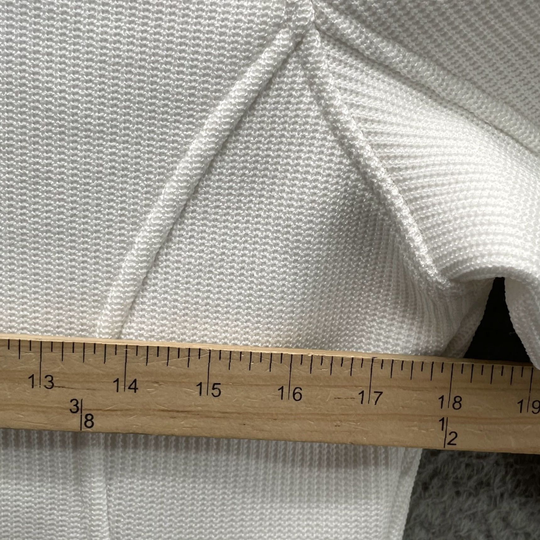 Spyder VINTAGE Spyder Core Sweater Womens Large Fleece Lined Ski Snowboard Performance Hike 90s Size L / US 10 / IT 46 - 3 Thumbnail
