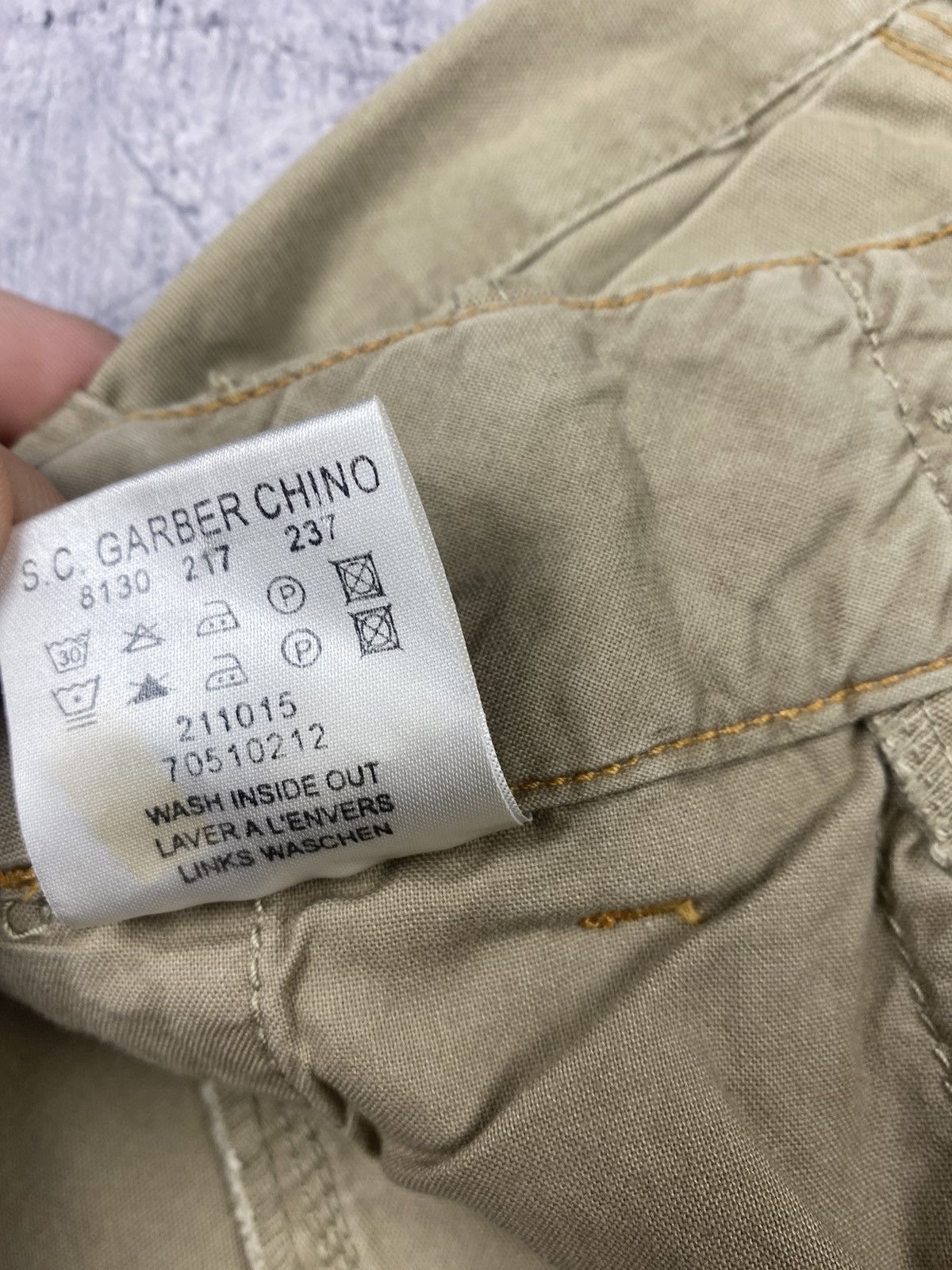 G-Star Vintage G Star Raw Denim Y2K Jeans Pants Size 30 x 30 Size US 30 / EU 46 - 10 Thumbnail