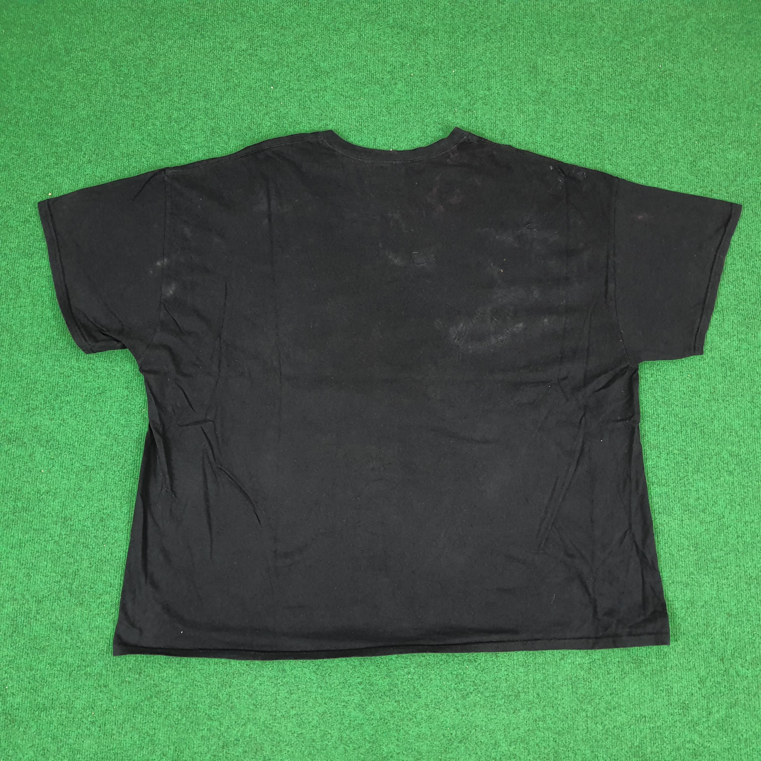 Edition Japan Vintage John Wick Movie Japan Edition Phototee T-shirt Size US XXL / EU 58 / 5 - 3 Thumbnail