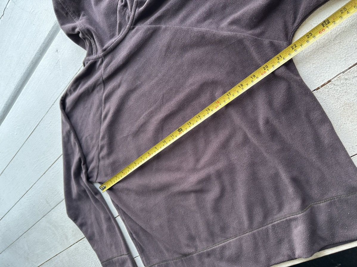 Nike 🚨NIKE VINTAGE SHERPA FLEECE Women hoodie y2k Logo Size M / US 6-8 / IT 42-44 - 11 Thumbnail