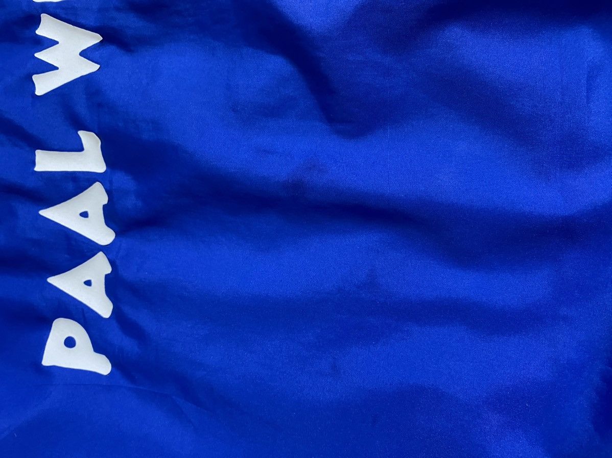 Umbro Vintage Umbro FK Haugesund Football Jacket XL Paal Wilson Size US XL / EU 56 / 4 - 12 Thumbnail