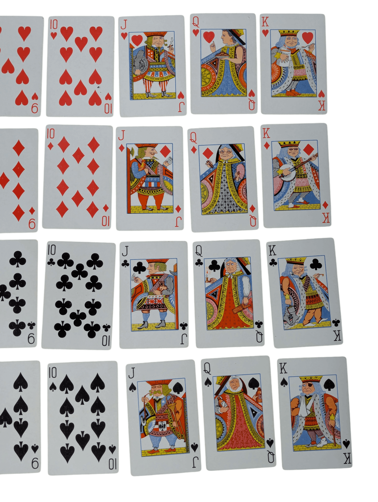Tiffany & Co. Tiffany & Co Playing Cards Size ONE SIZE - 9 Thumbnail