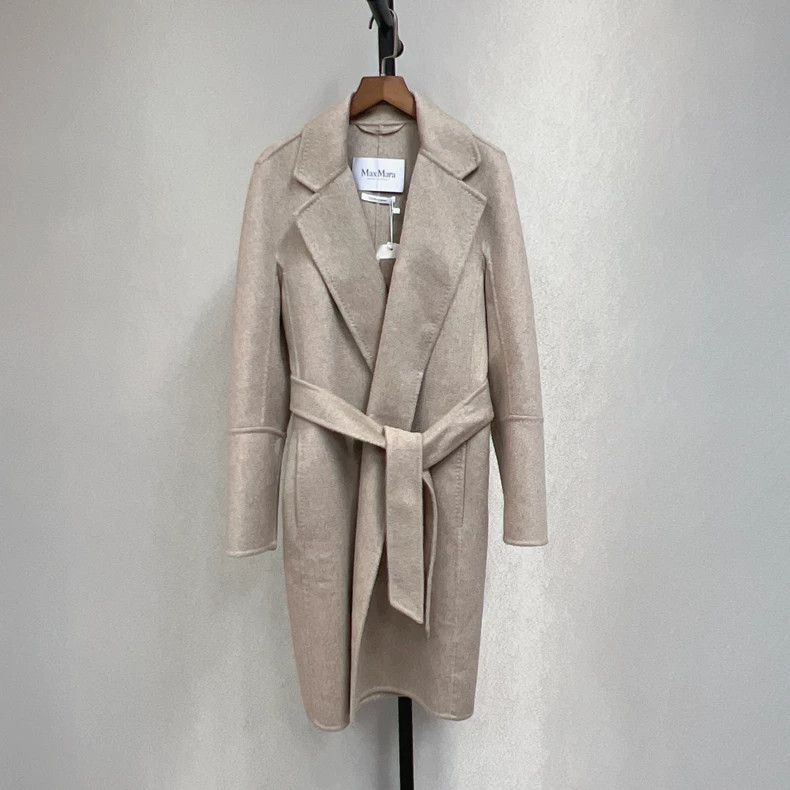 Max Mara Main line cashmere coat