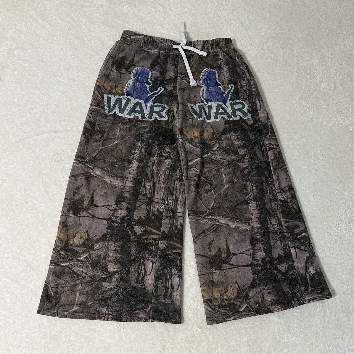 Greer Street Realtree Camo Sweatpants