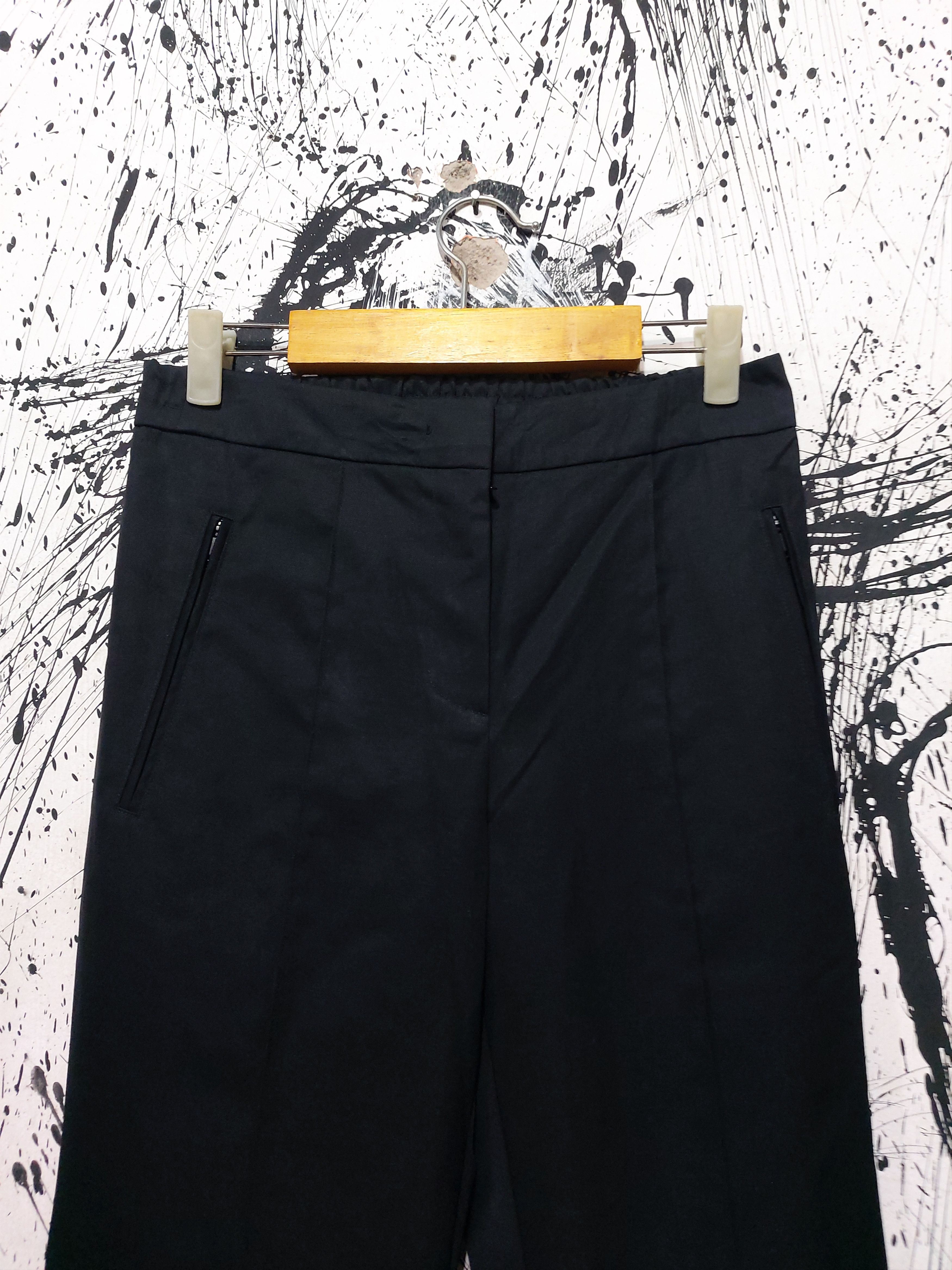 Juun.J JUNN.J SAMPLE CASUAL JOGGER PANTS Size US 30 / EU 46 - 3 Thumbnail