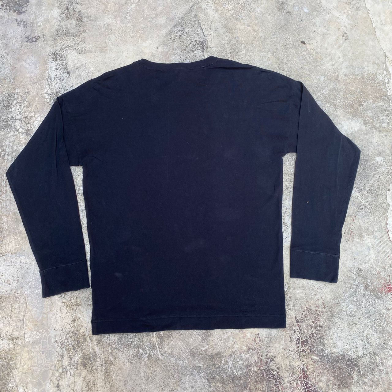 Vivienne Westwood Vintage Vivienne Westwood Man Long Sleeve Shirt Size US L / EU 52-54 / 3 - 2 Thumbnail