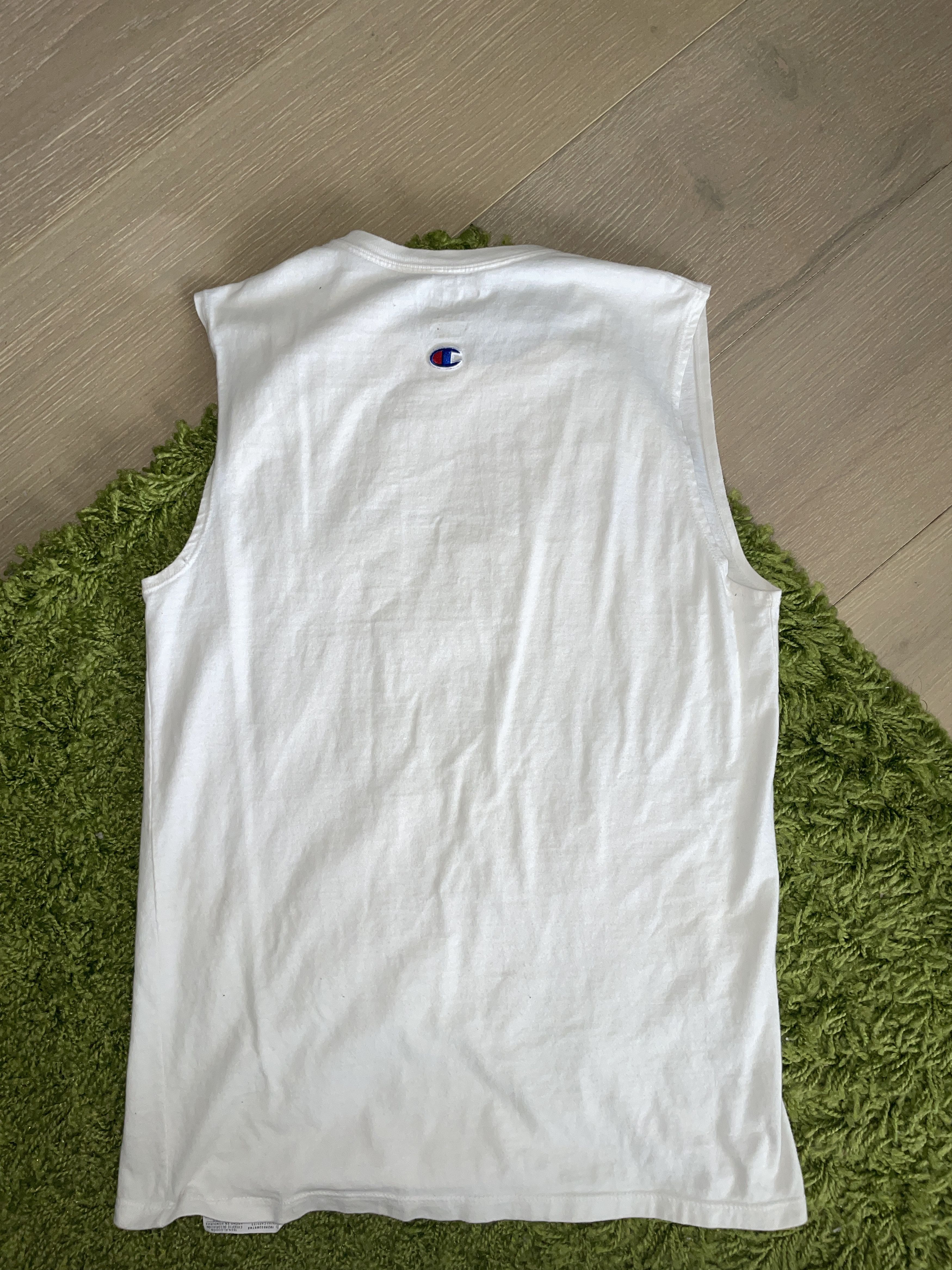 Champion Champion Tanktop Size US S / EU 44-46 / 1 - 3 Thumbnail