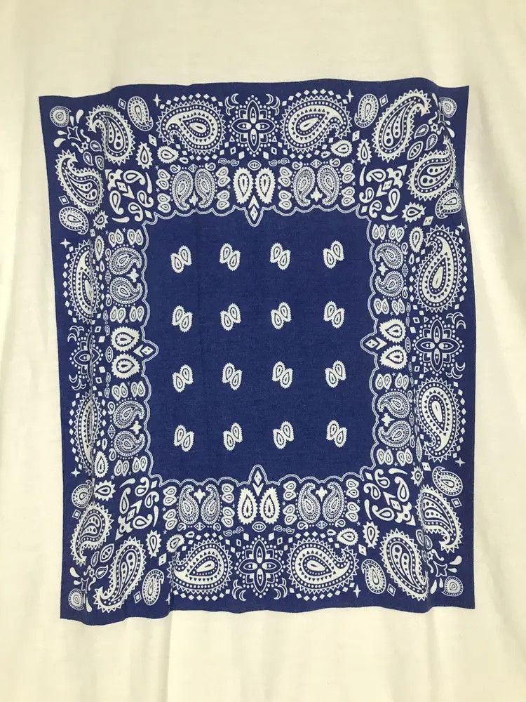Japanese Brand ANAP Art Tees Size US M / EU 48-50 / 2 - 3 Thumbnail