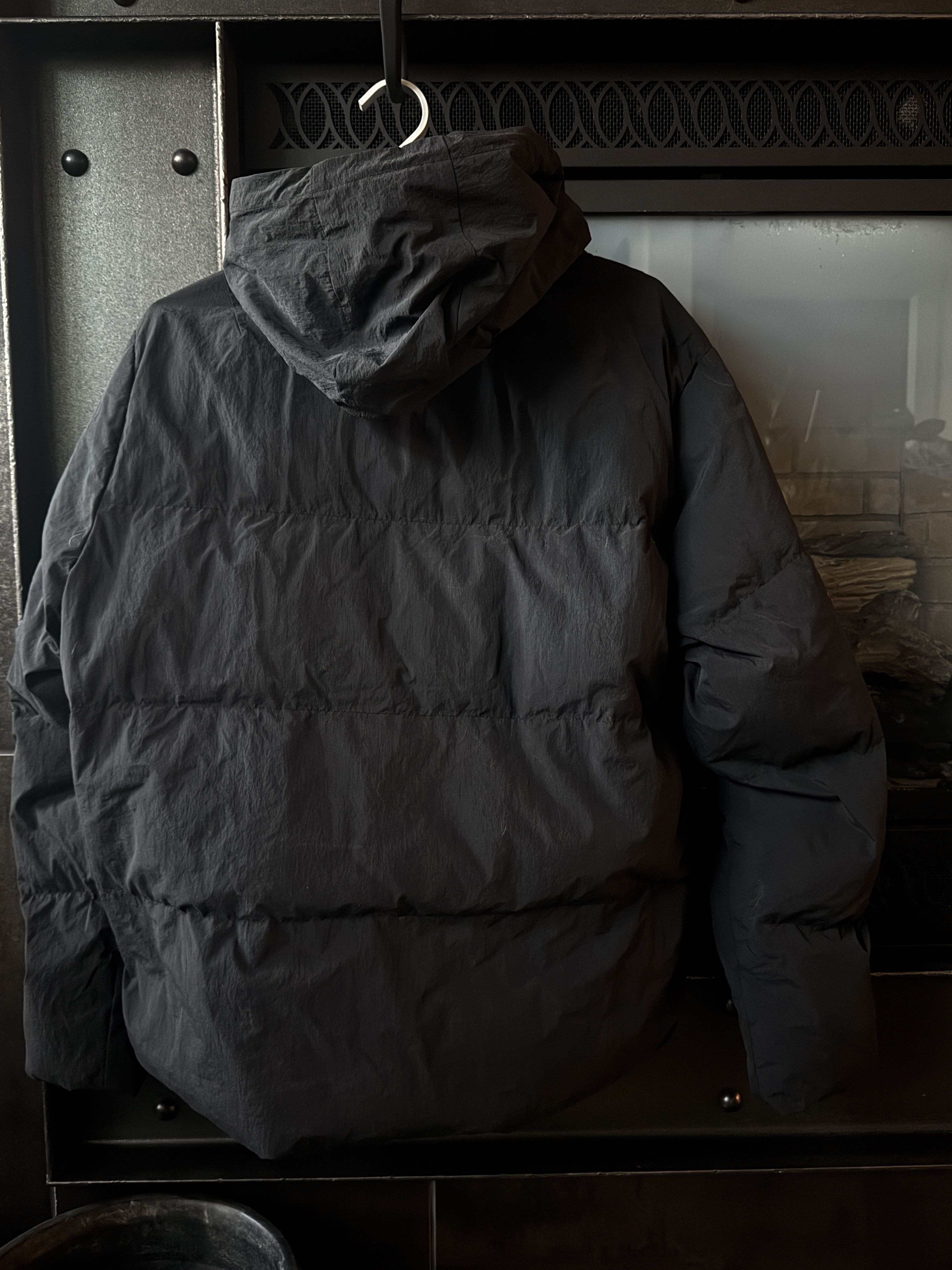 Allsaints Allsaints Valdek Winter Jacket BRAND NEW WITH TAGS Size US XL / EU 56 / 4 - 13 Thumbnail