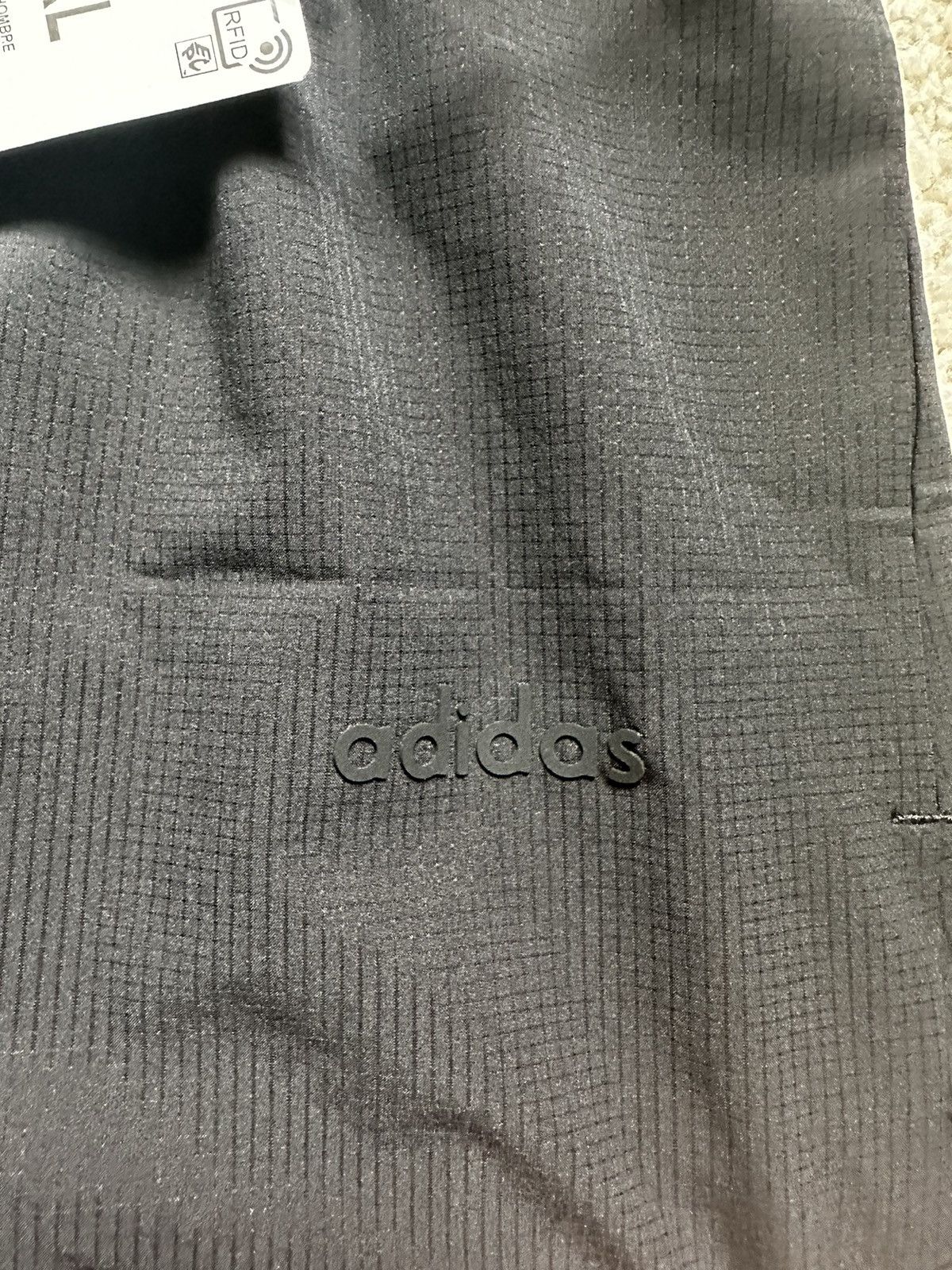Adidas × Fear of God Fear Of God X Adidas Athletic Shorts Black Size 2XL Size US 42 / EU 58 - 4 Thumbnail