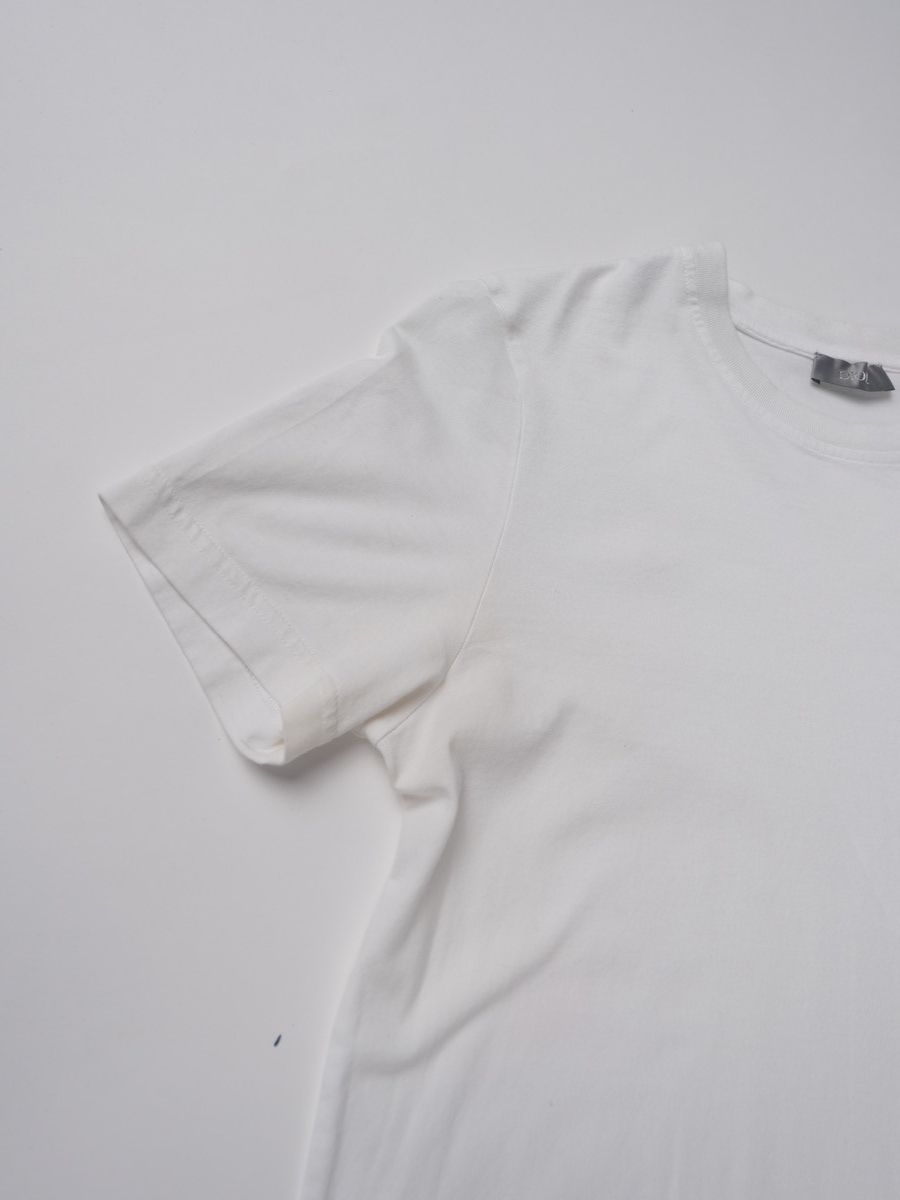 Dior Dior CD Logo Tee Size US XS / EU 42 / 0 - 4 Thumbnail