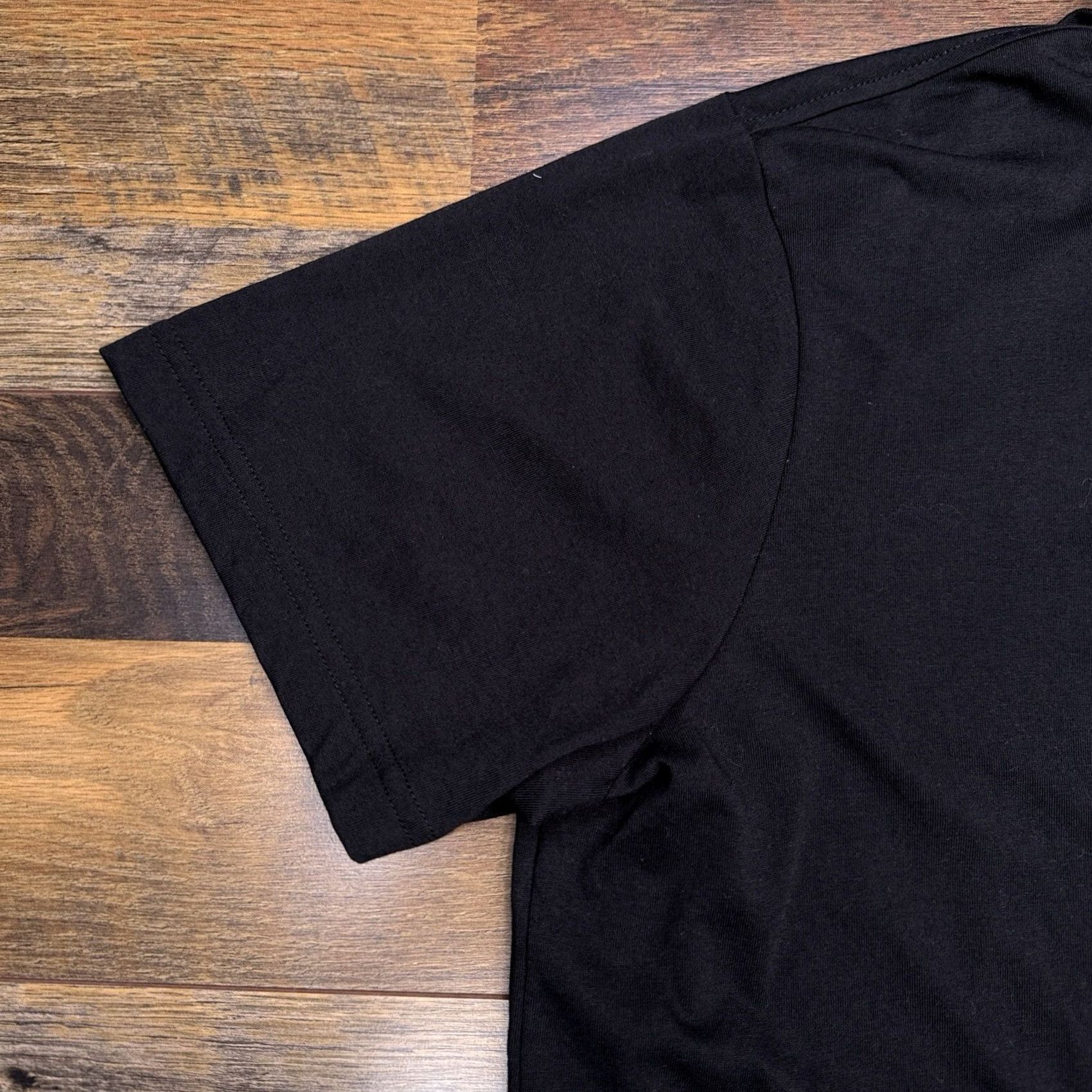 Vintage Tesla Polo Shirt Mens XL Black Logo Embroidered Casual Short Sleeve Polo Size US XL / EU 56 / 4 - 7 Thumbnail
