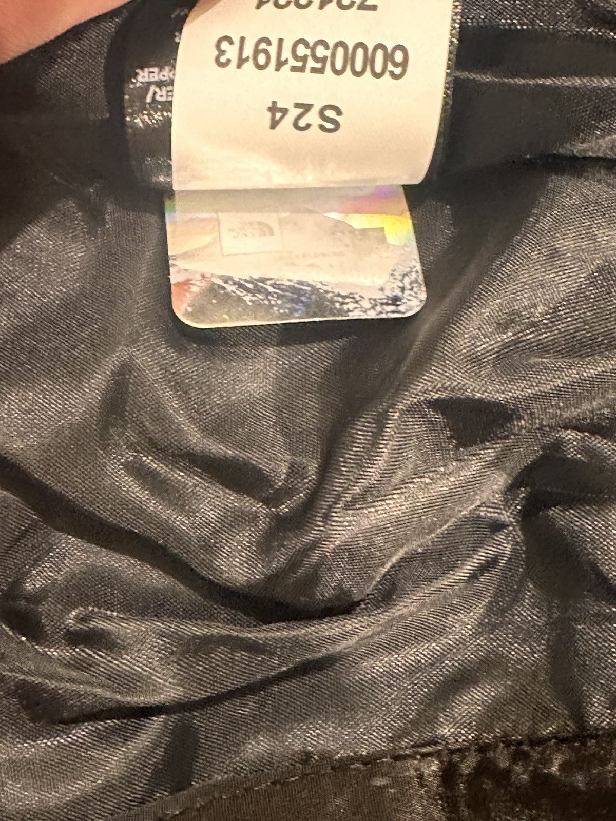 The North Face Men’s Puffer Jacket – Warm Winter Quilted Coat Size US M / EU 48-50 / 2 - 8 Thumbnail