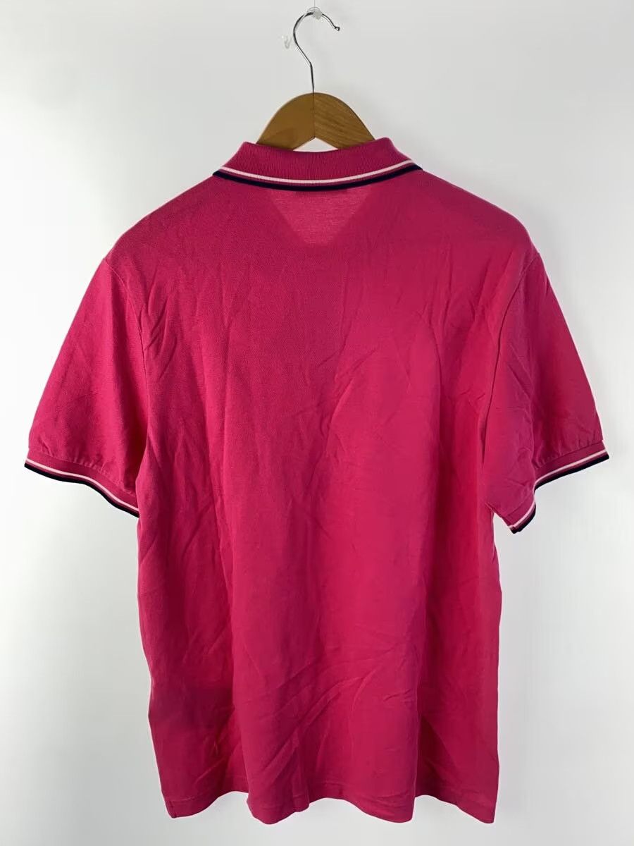 Prada Polo Shirt Size US XXL / EU 58 / 5 - 2 Thumbnail