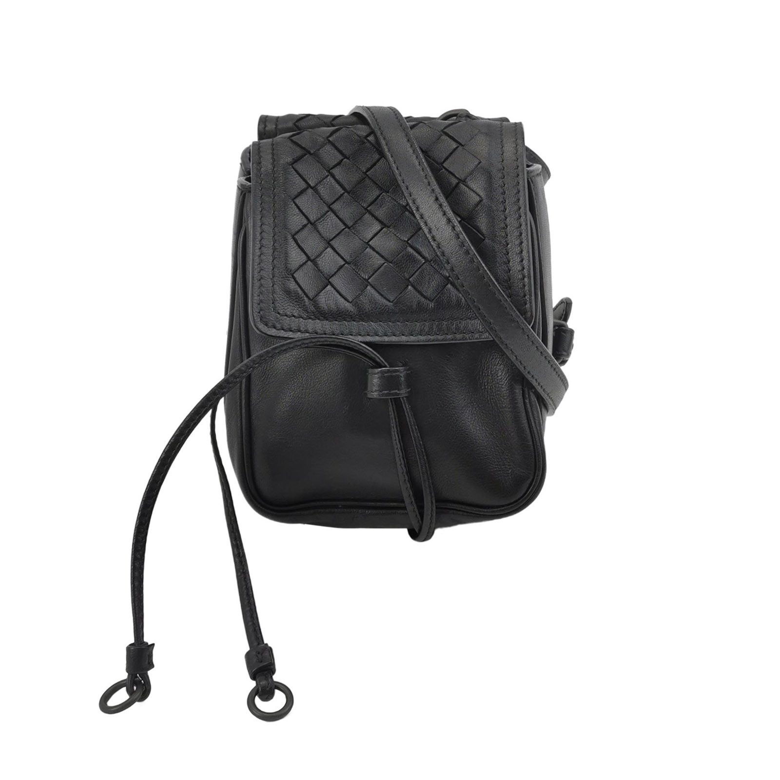 Bottega Veneta Bottega Veneta Women os Shoulder Bags Size ONE SIZE - 1 Thumbnail
