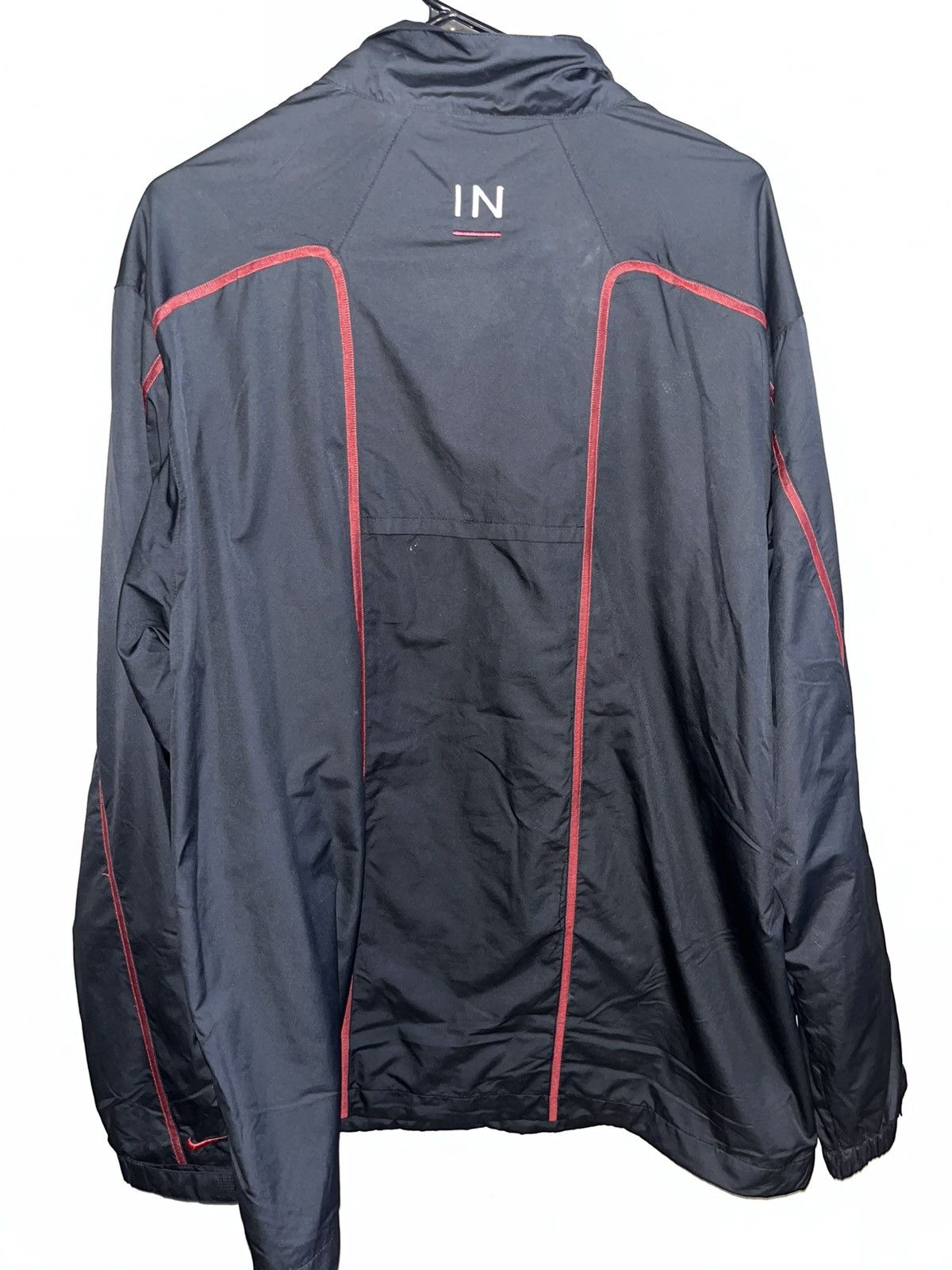 Nike Nike Inspirato jacket Golf large Size US XL / EU 56 / 4 - 5 Thumbnail