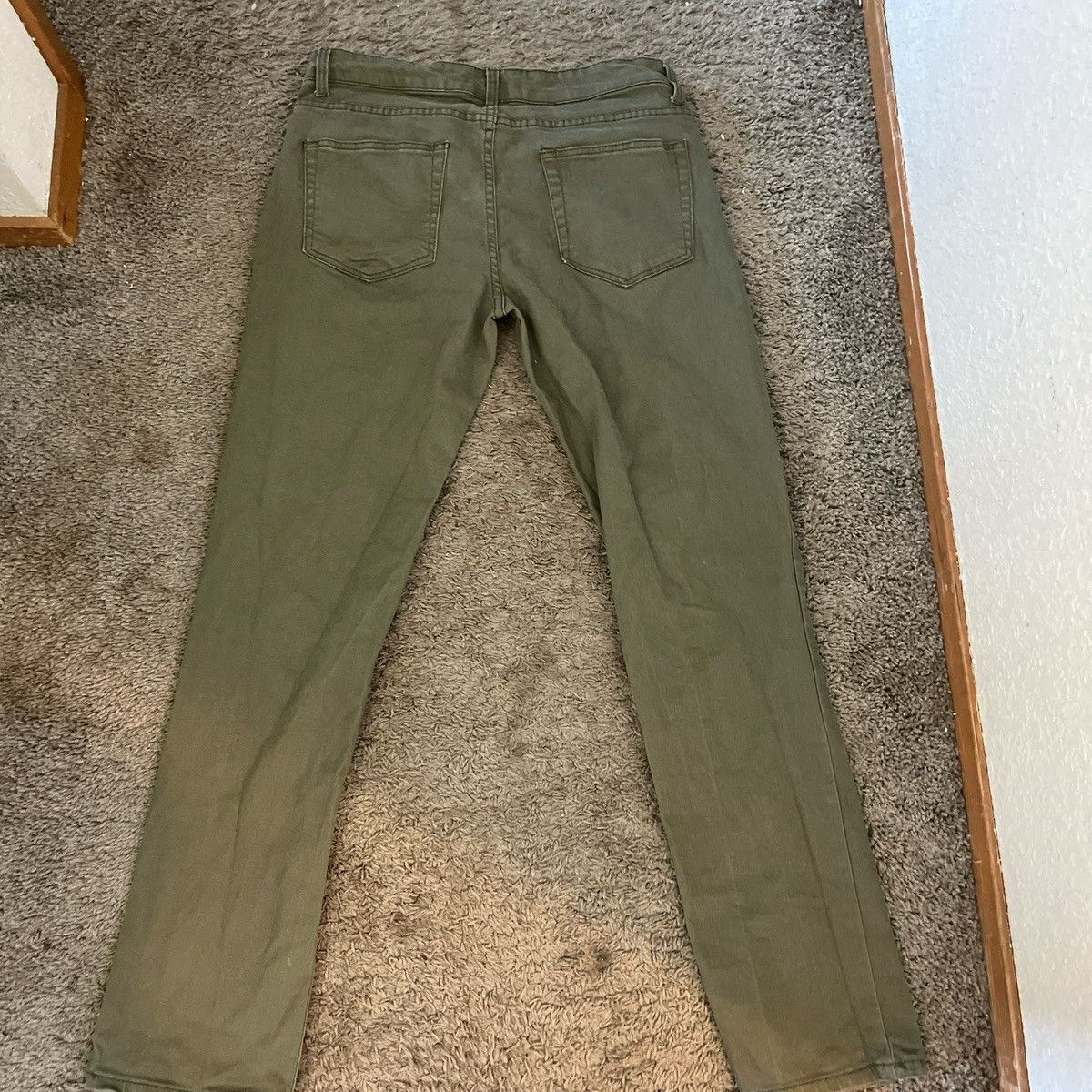Fashion Nova Fashion Nova Jeans- Never worn Size US 32 / EU 48 - 3 Thumbnail