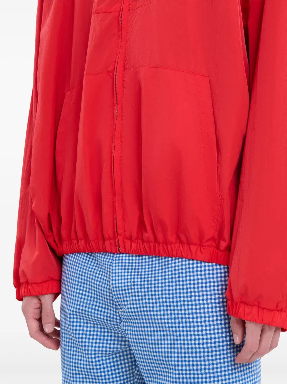 Marni o1w1db10526 Jackets in Red Size US L / EU 52-54 / 3 - 5 Thumbnail