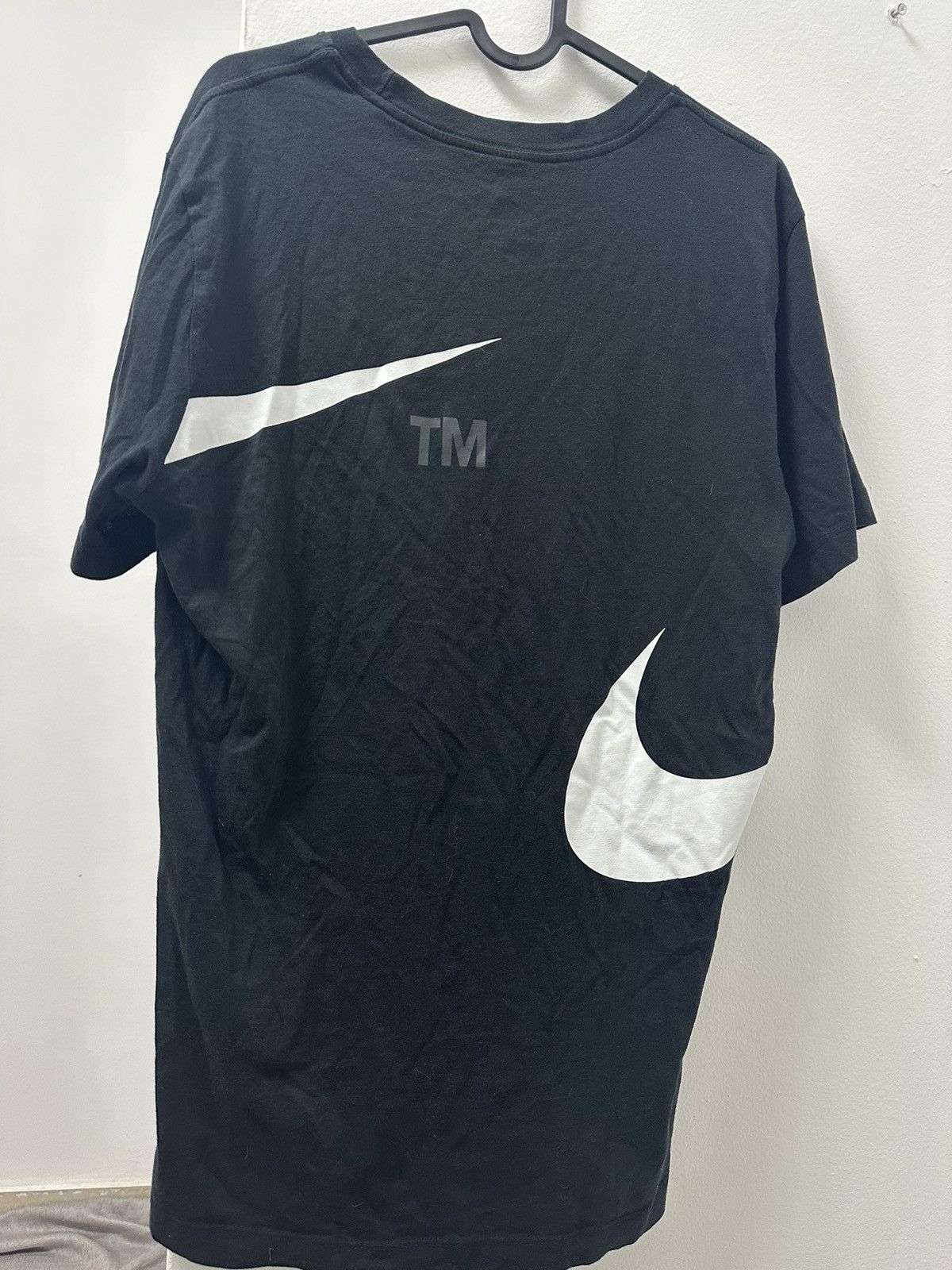 Nike Nike tee Size US M / EU 48-50 / 2 - 2 Thumbnail