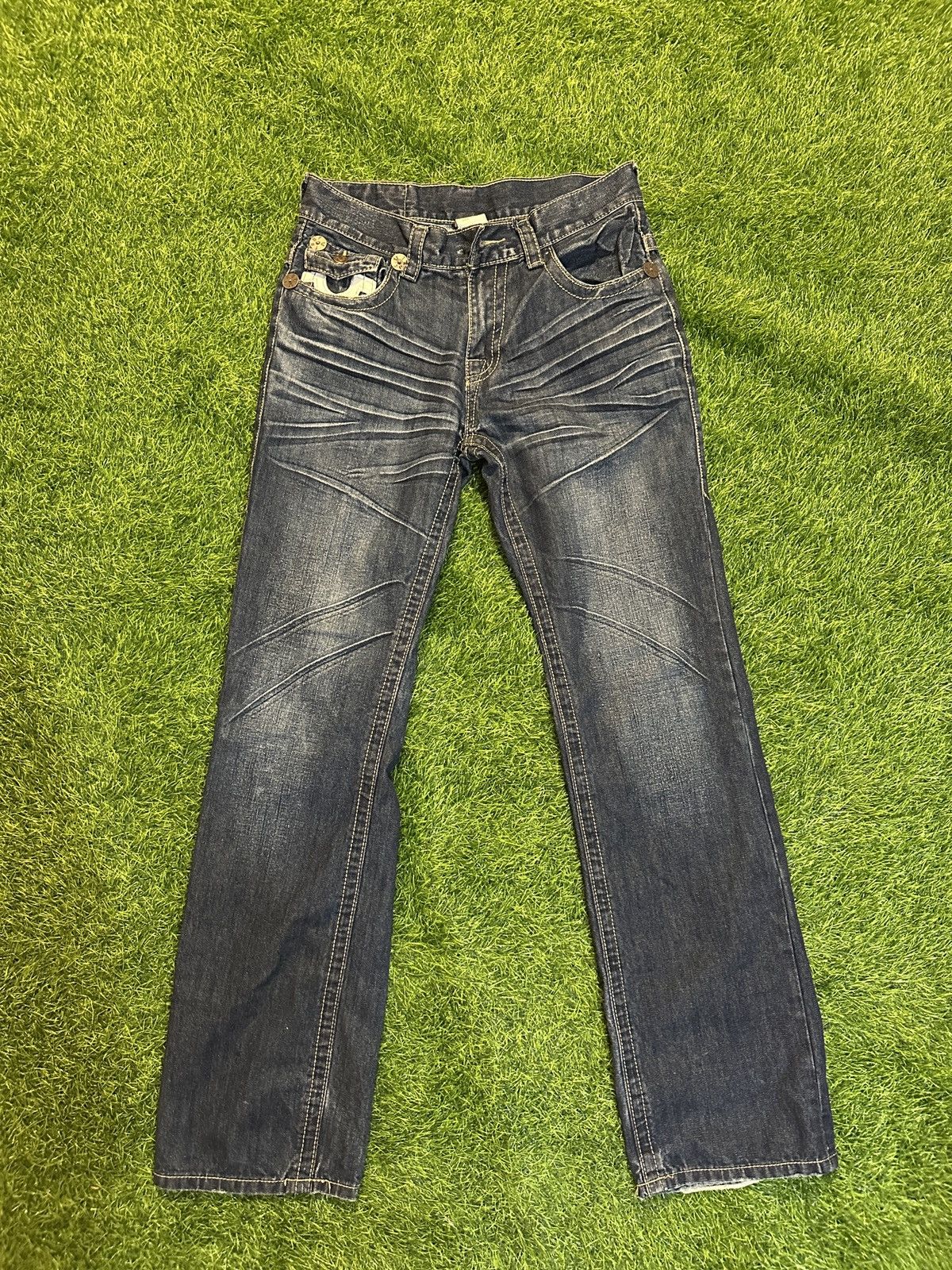 True Religion True religion jeans size 32 Size US 32 / EU 48 - 1 Thumbnail