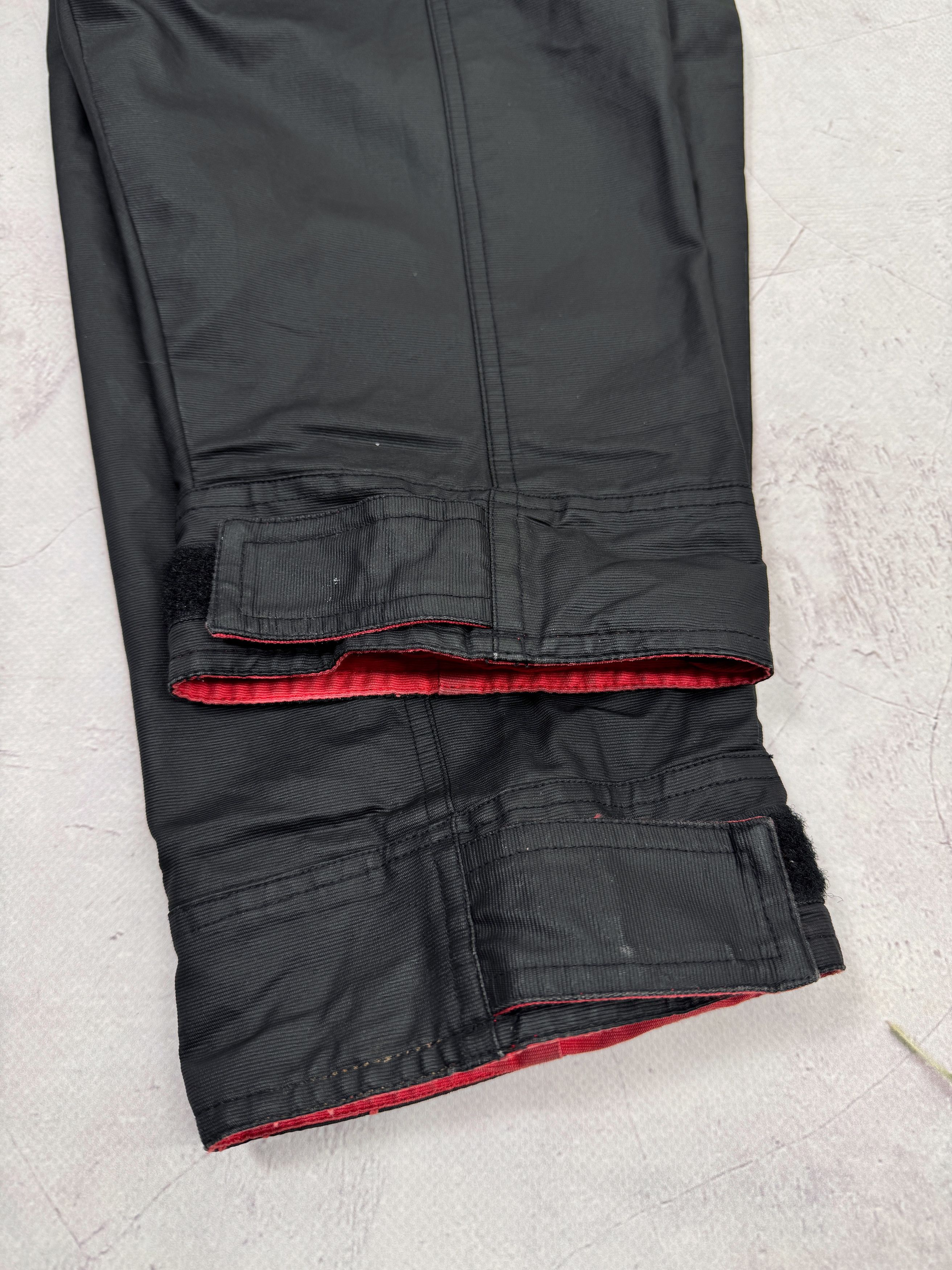 Ferrari × Formula 1 × Vintage Vintage Ferrari Racing Jacket Anorak 3/4 zip Size US XL / EU 56 / 4 - 18 Thumbnail