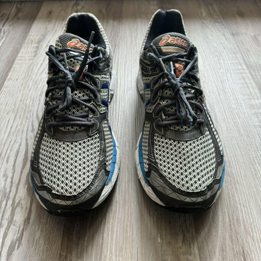 Asics ASICS • GEL GT-2000 (12.5M) Size US 12.5 / EU 45-46 - 4 Thumbnail