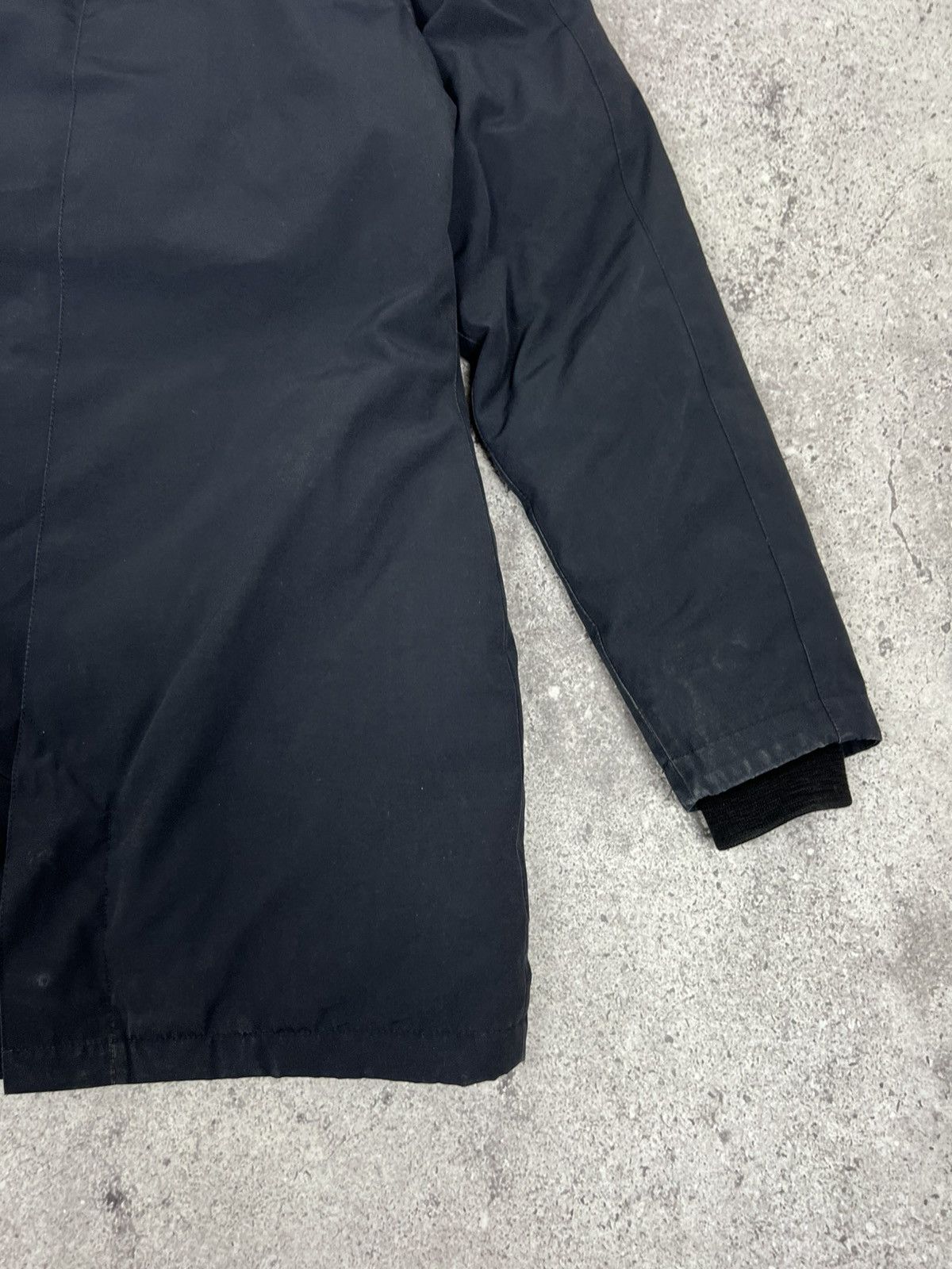 Canada Goose Canada Goose Victoria Parka Down Jacket Size M / US 6-8 / IT 42-44 - 22 Thumbnail
