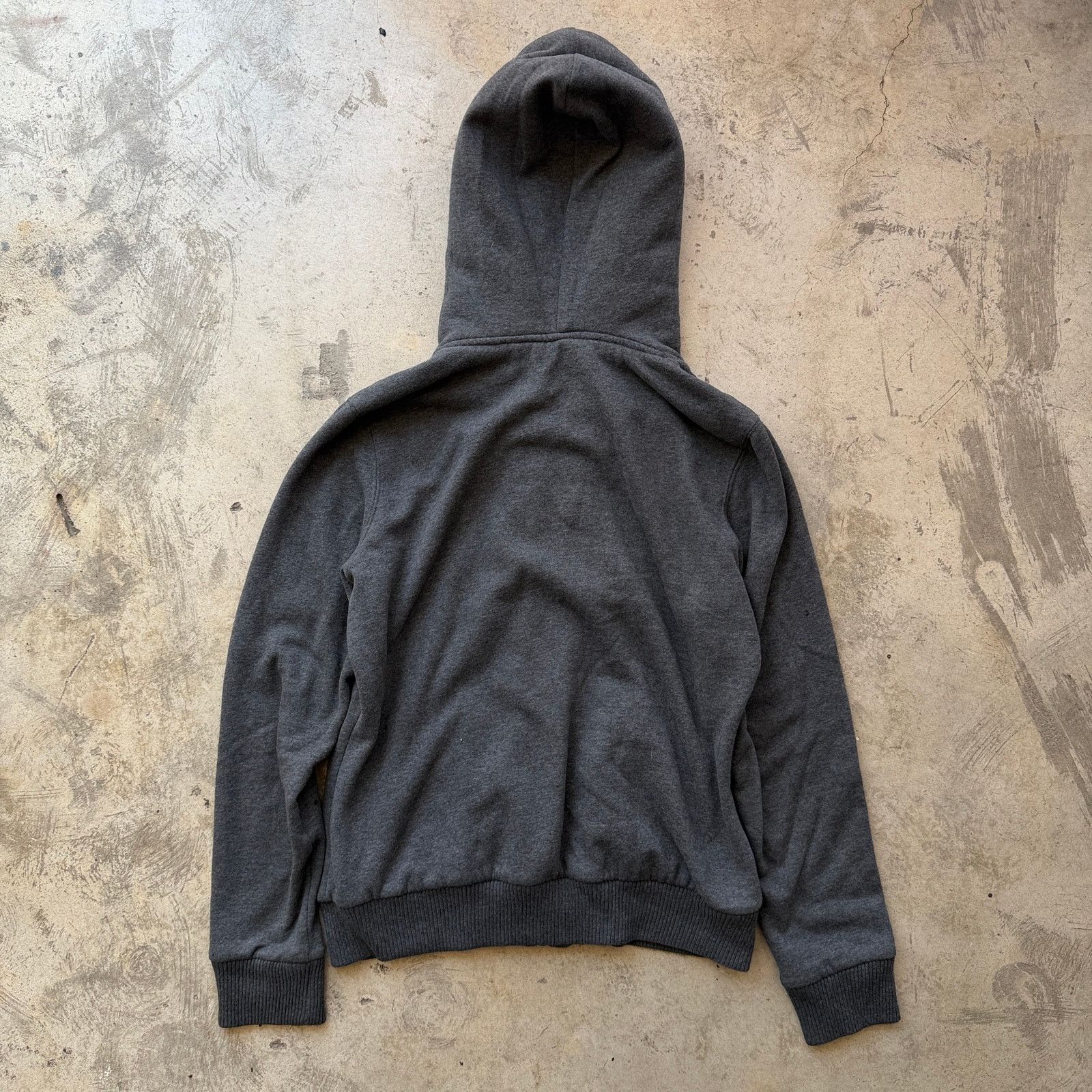 Other Y2K Roxy Sherpa Lined Toggle Hoodie Surf Skater Jacket Size L / US 10 / IT 46 - 5 Thumbnail