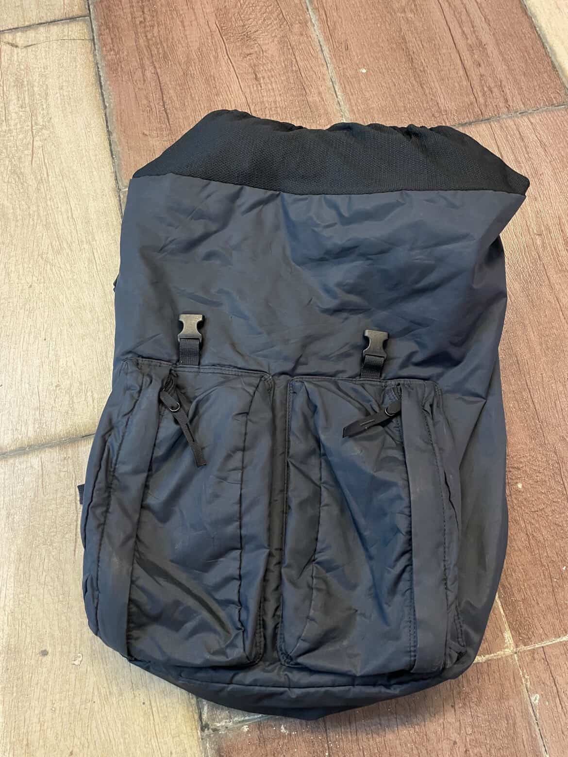 Porter Porter x Unrivaled Backpack Size ONE SIZE - 1 Thumbnail