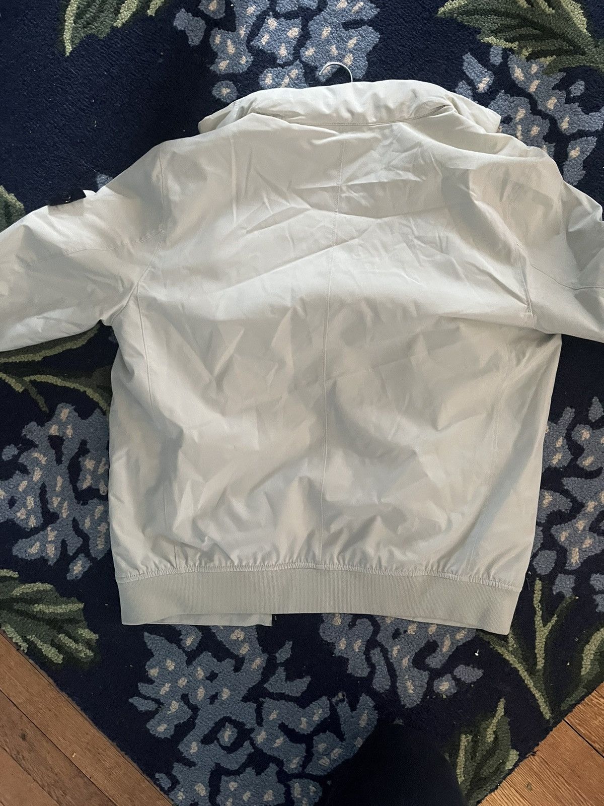 Stone Island Stone Island Wind Jacket Size US L / EU 52-54 / 3 - 9 Thumbnail