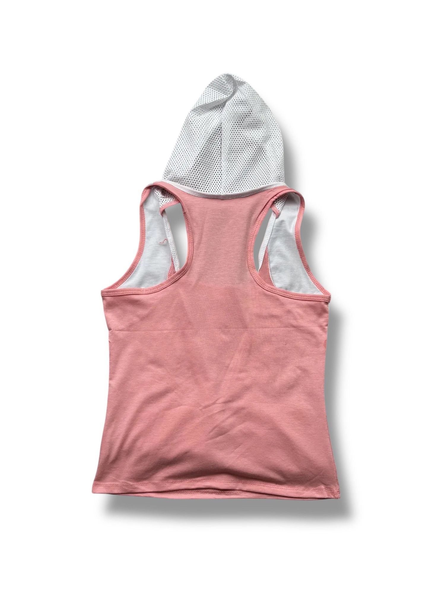 Vintage Y2K Tank Top(V404) Size S / US 4 / IT 40 - 4 Thumbnail
