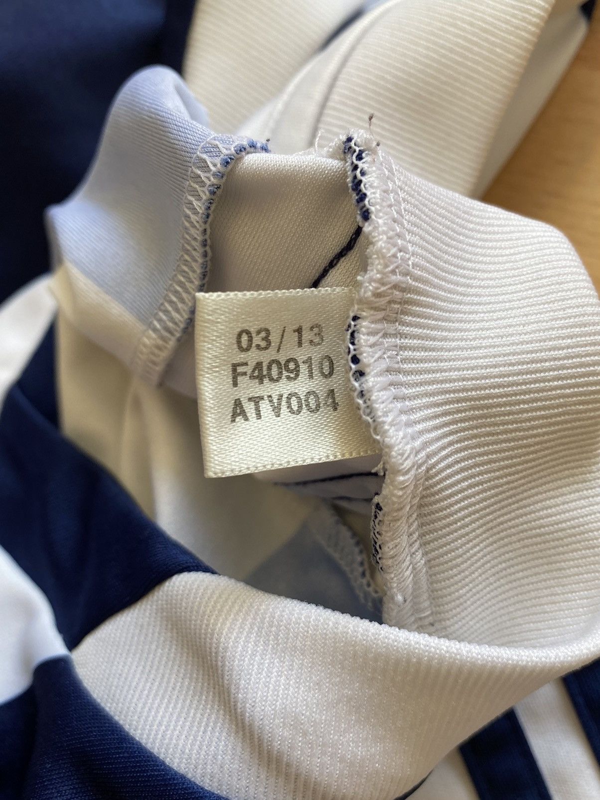 Adidas West Bromwich Albion 2013/2014 Home Football Shirt Adidas L Size US L / EU 52-54 / 3 - 8 Thumbnail
