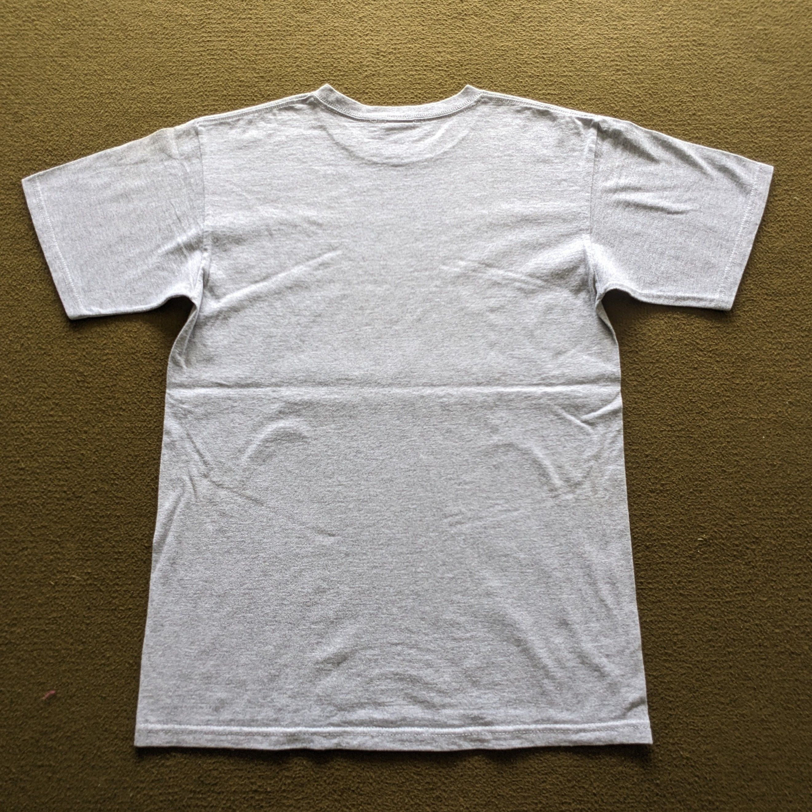 Vintage Vintage KEITH HARING New York Art T-shirt Size US M / EU 48-50 / 2 - 3 Thumbnail