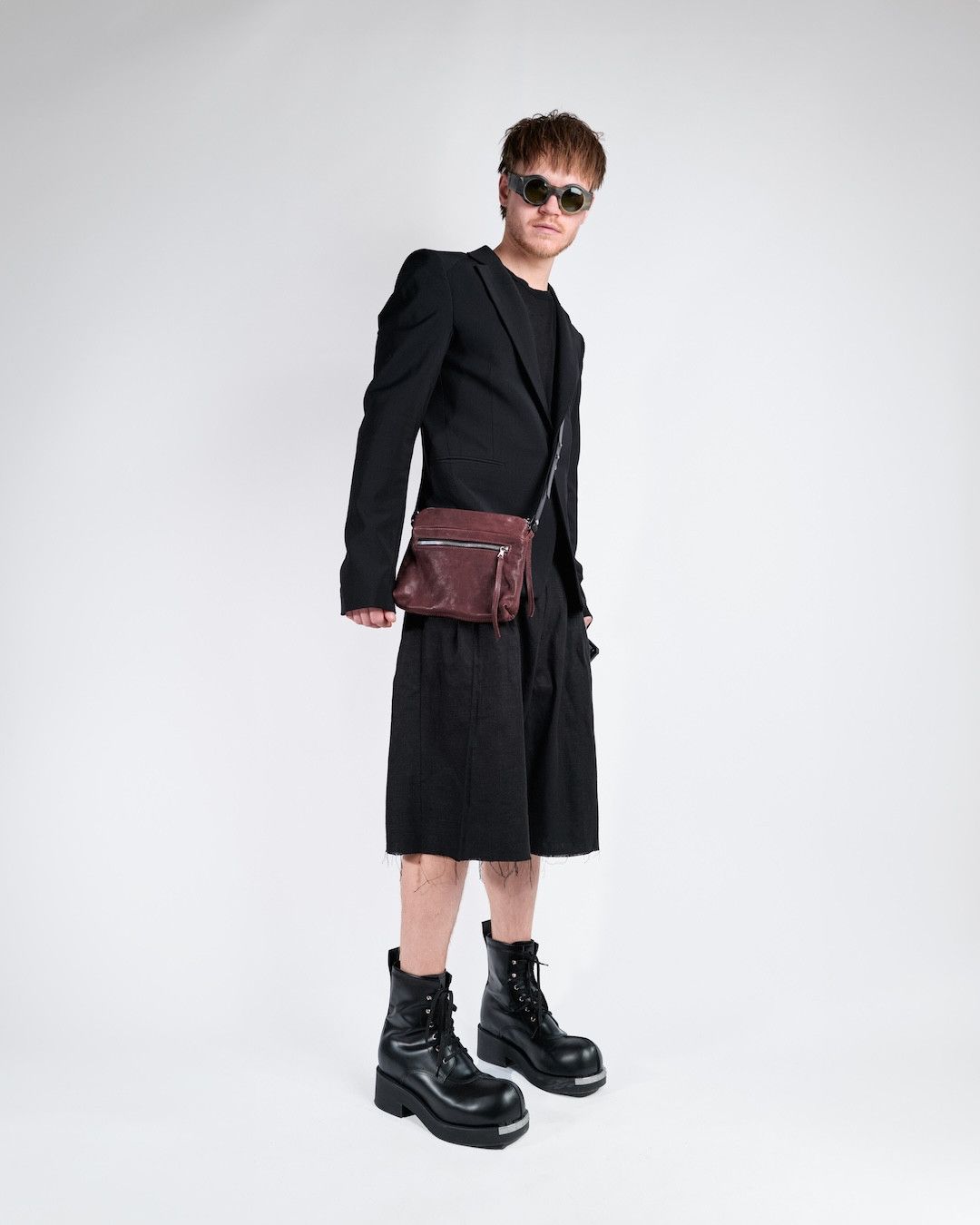 Other BORDEAUX DREVANA MINI BAG Size ONE SIZE - 11 Thumbnail