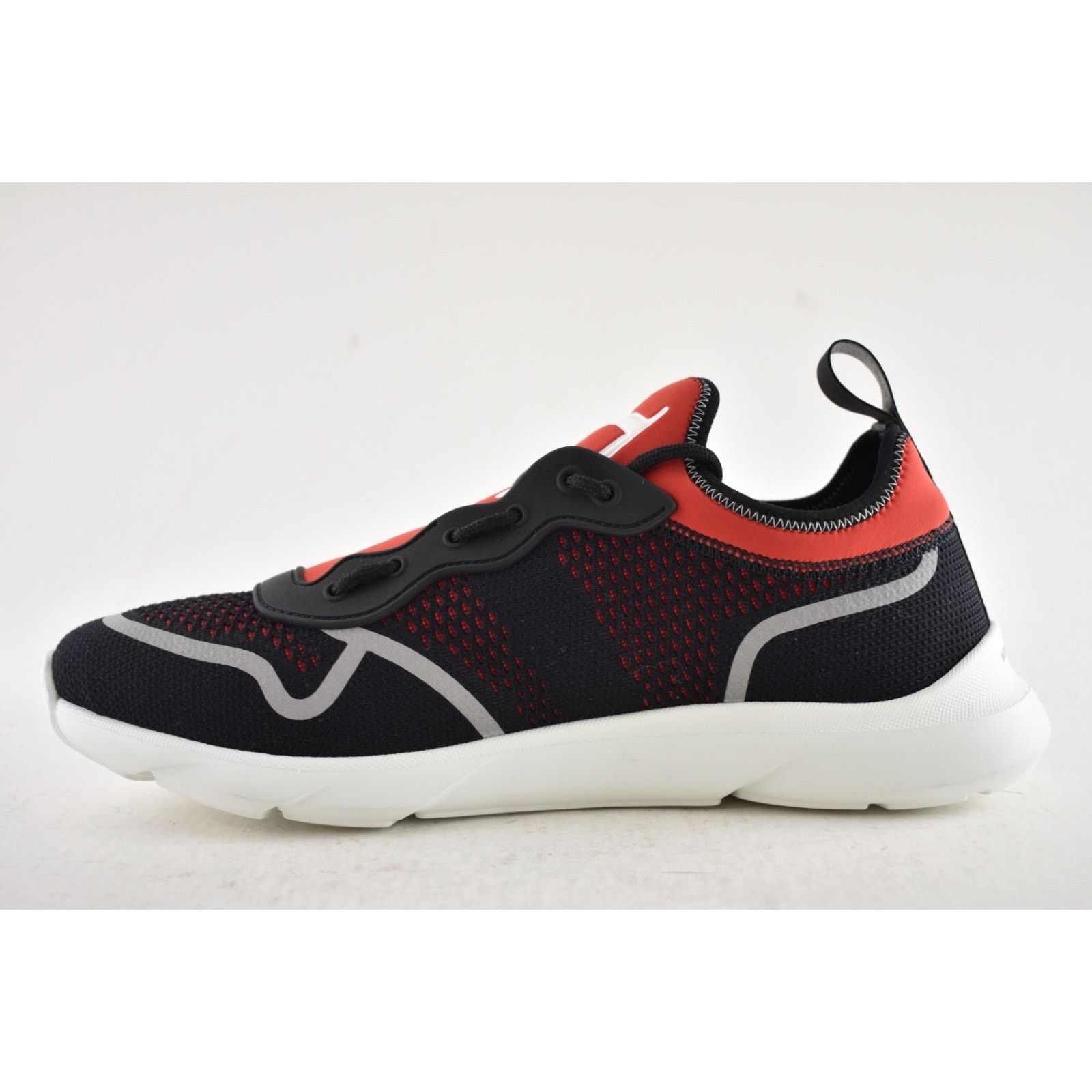 Dior Dior Mens B21 Tech Knit Low Top Flat Trainer Sneakers 44 11 Size US 11 / EU 44 - 12 Thumbnail
