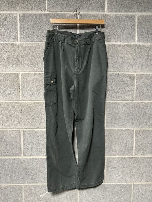 Bugle boy cargo on sale pants