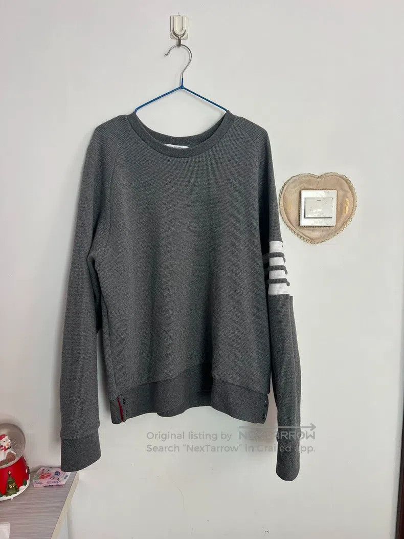 Thom Browne Thom Browne hoodie Size US XXL / EU 58 / 5 - 2 Thumbnail