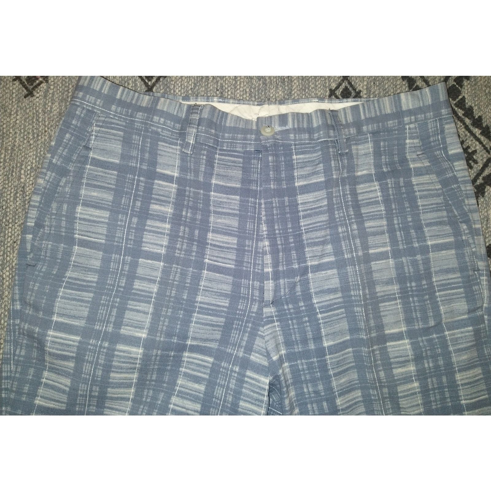 Giuliano Fujiwara Giuliano Fujiwara Vintage Pants 32x30 New Size US 32 / EU 48 - 5 Thumbnail
