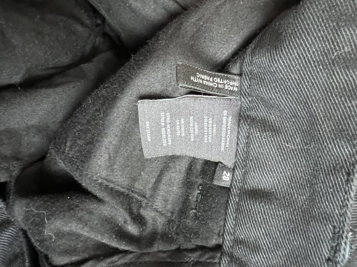 Helmut Lang Helmut lang utility cargopants Size US 28 / EU 44 - 4 Thumbnail