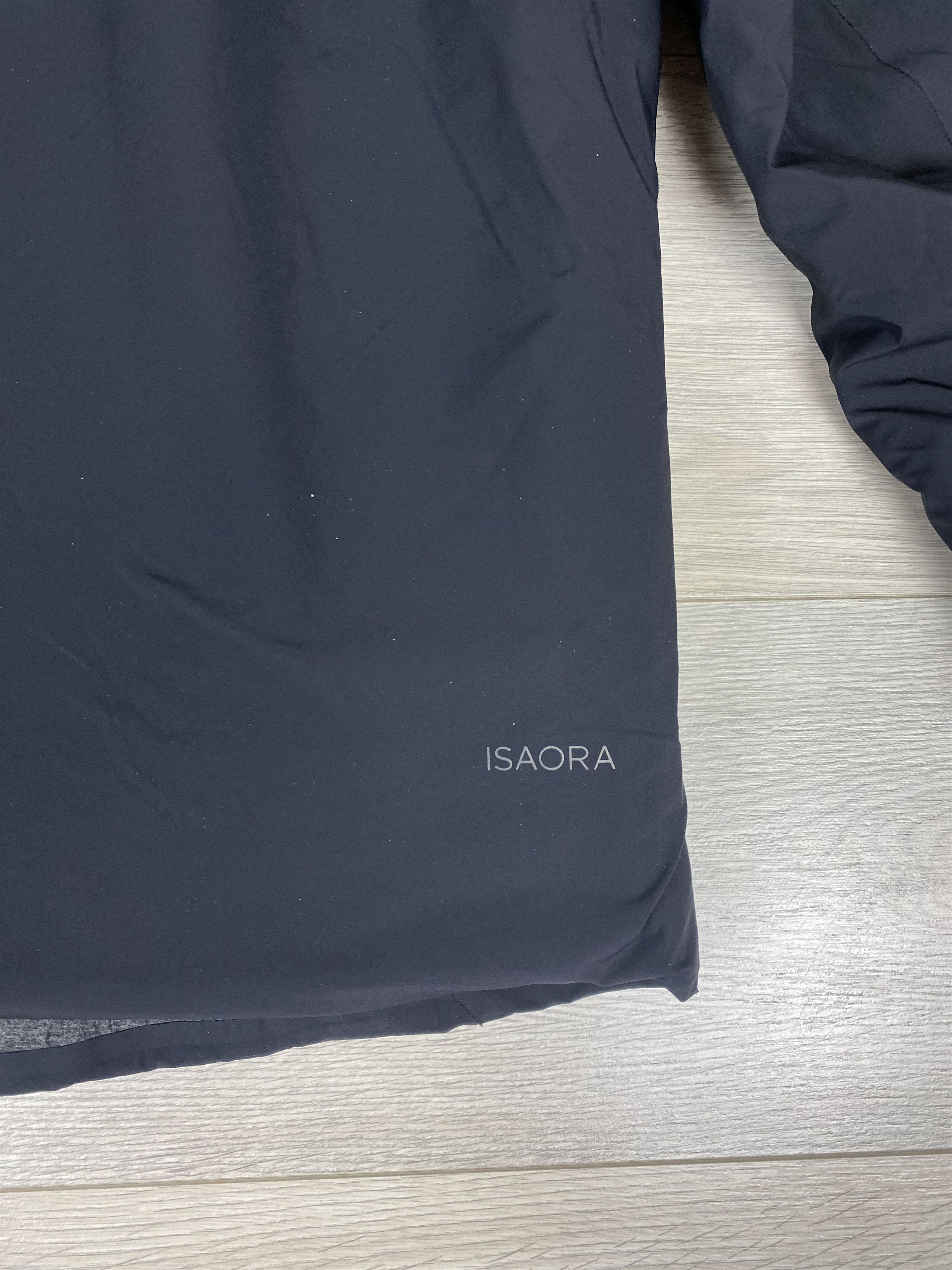 Isaora Isaora Stretch Bomber Jacket Size US XL / EU 56 / 4 - 8 Thumbnail