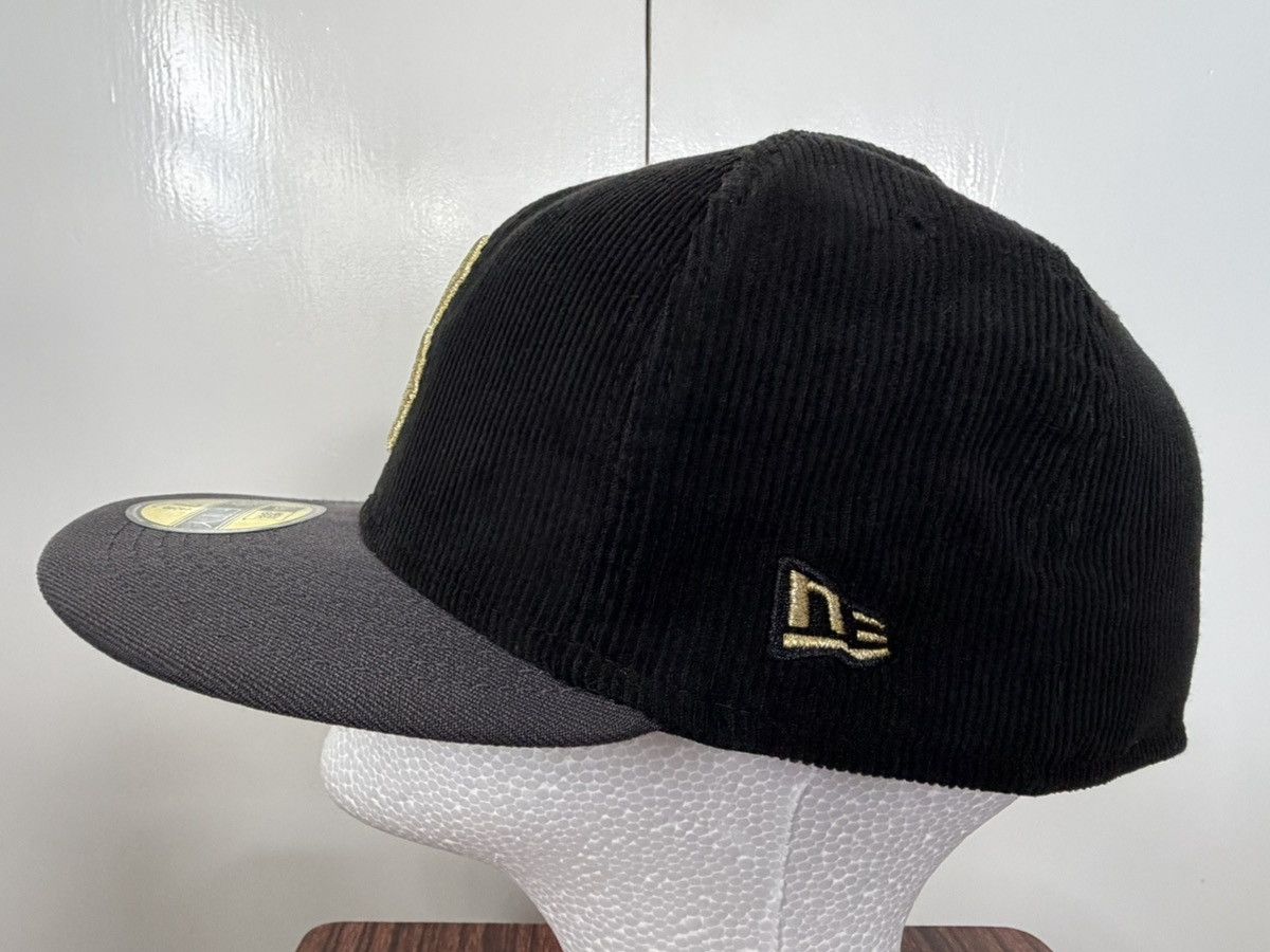 New Era NEW ERA 59FIFTY BROOKLYN DODGERS 1955 WORLD SERIES CAP HAT Size ONE SIZE - 8 Thumbnail