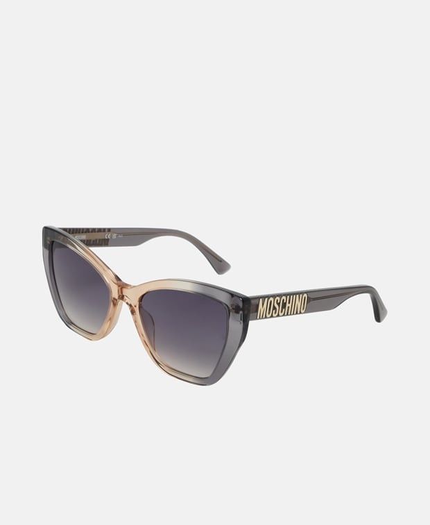 Moschino Sunglasses Size ONE SIZE - 1 Thumbnail