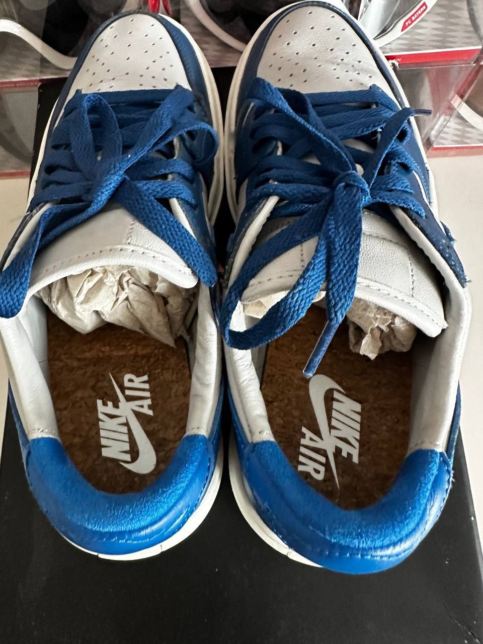 Nike Air Jordan 1 Elevate Low Size US 8 / IT 38 - 5 Thumbnail