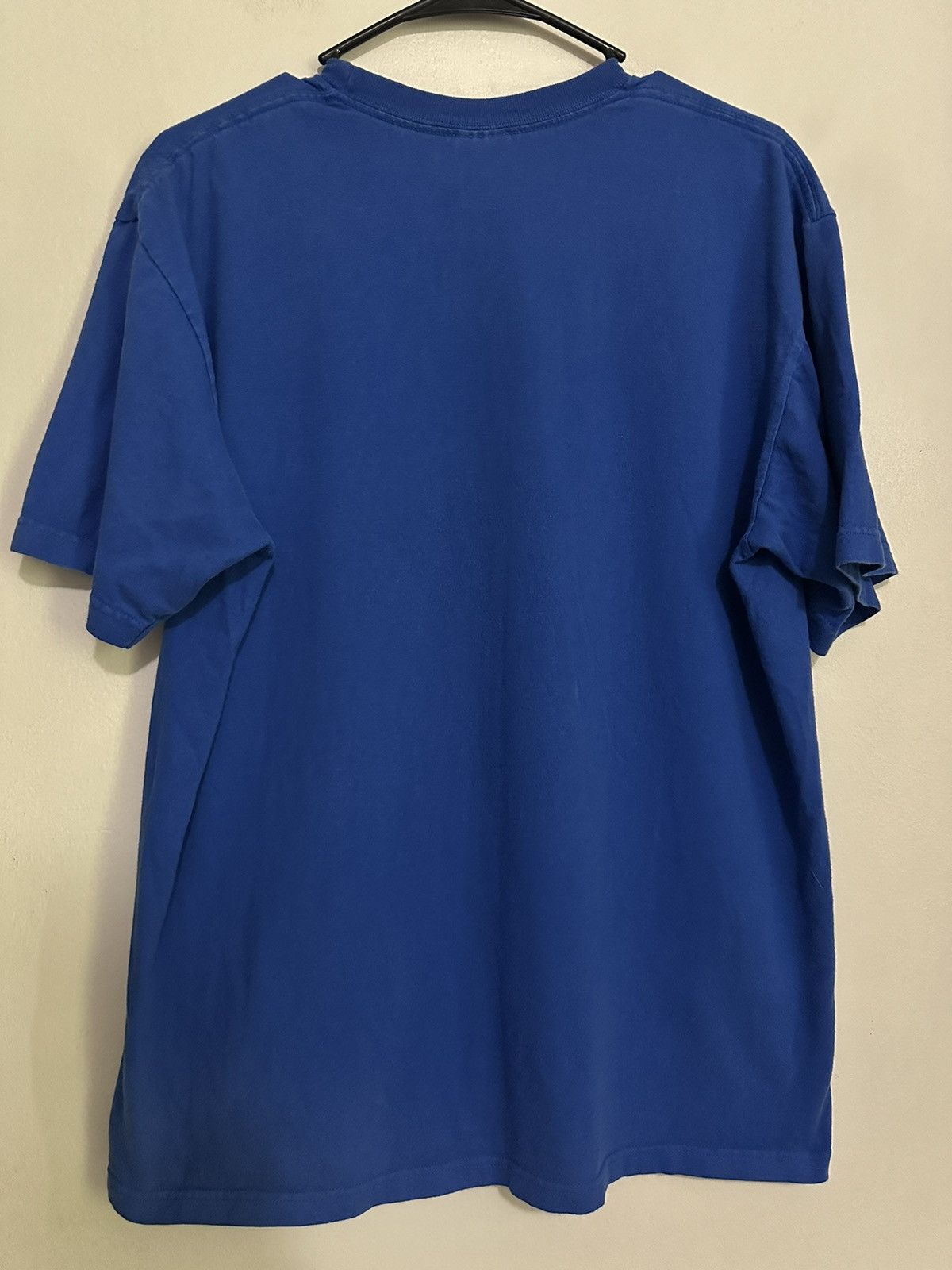 Supreme Supreme Crown Tee Size US L / EU 52-54 / 3 - 3 Thumbnail