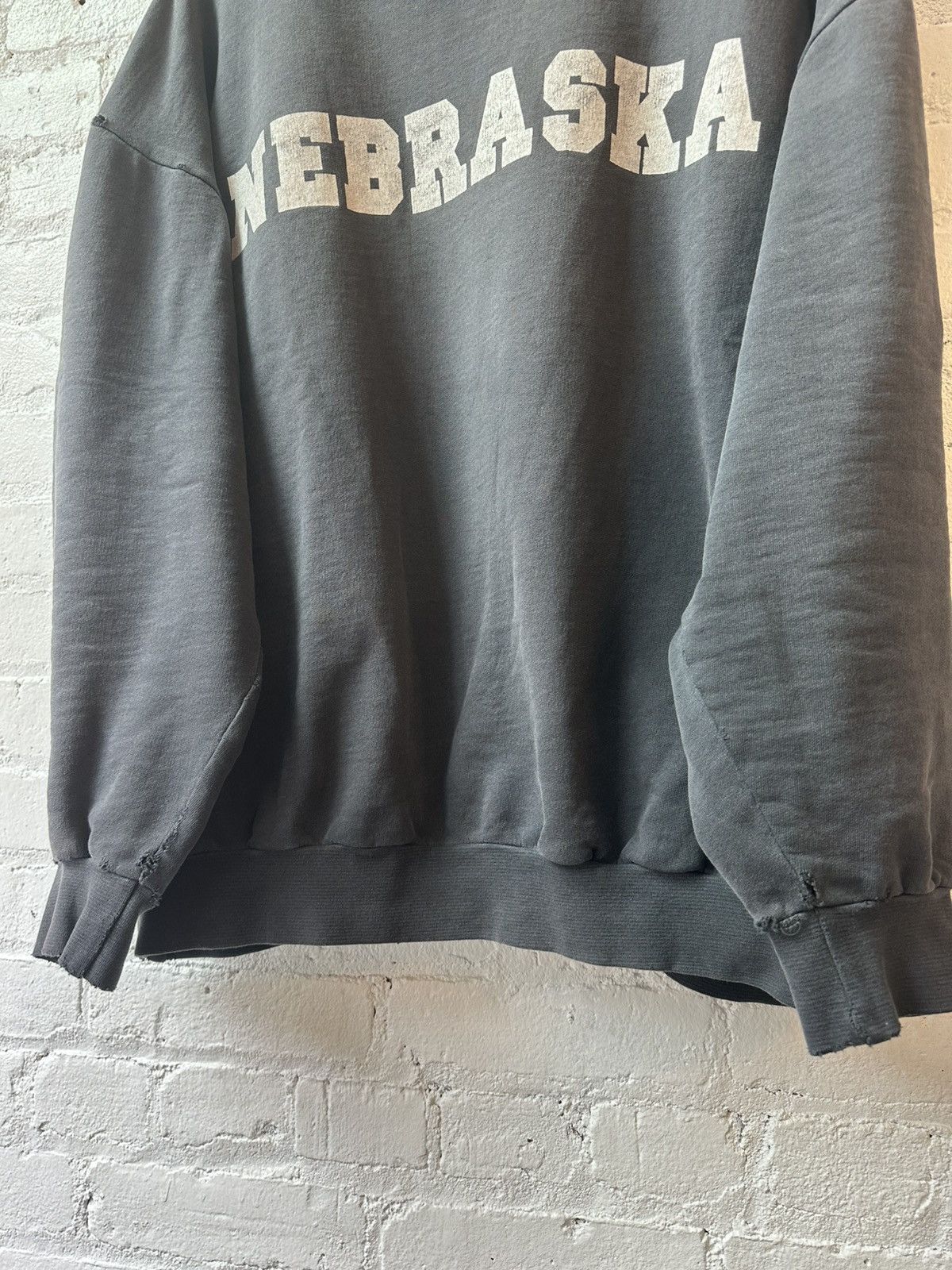 Raf Simons RAF SIMONS VIRGINIA CREEPER NEBRASKA 🌲 Size US XL / EU 56 / 4 - 6 Thumbnail