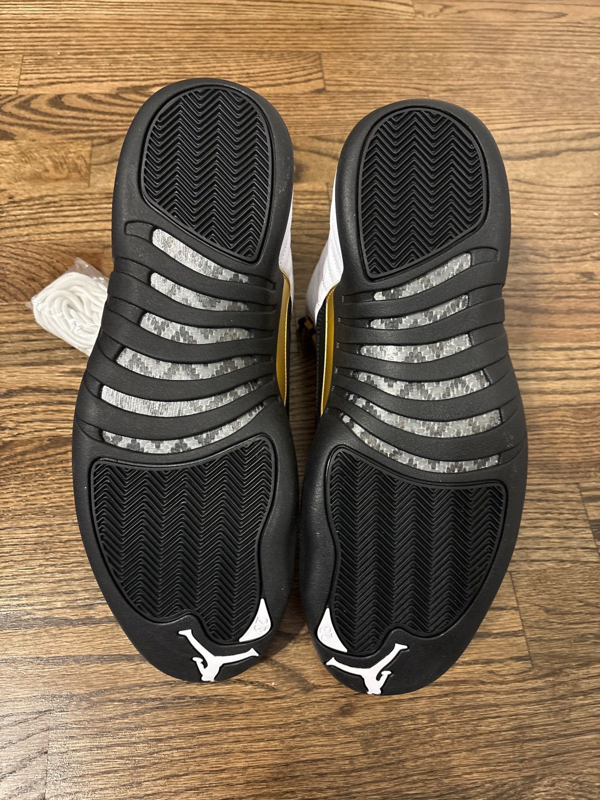 Jordan Brand Air Jordan 12 Retro “Royalty” Size US 13 / EU 46 - 5 Thumbnail