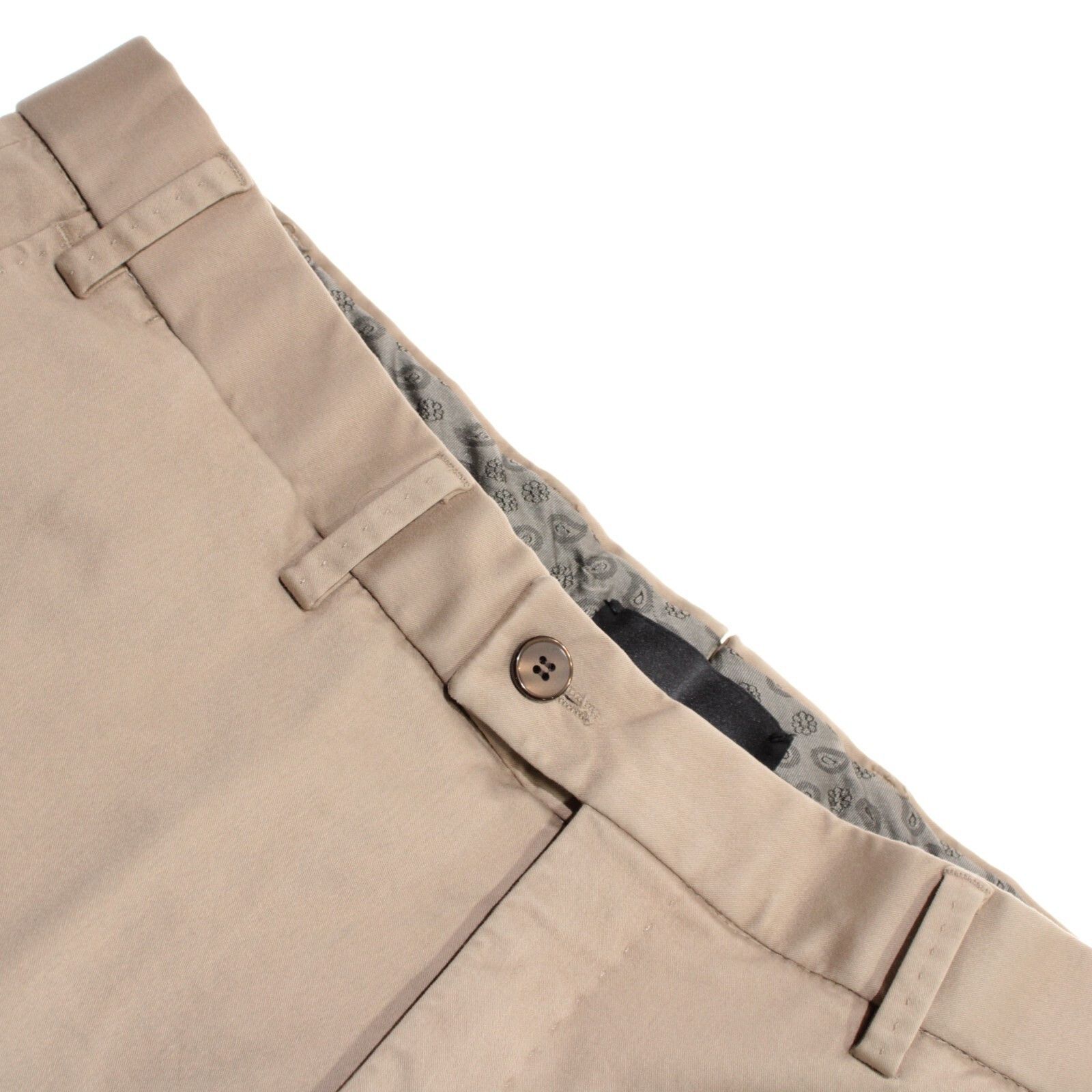 Hiltl New with tags Dress Pants Size 34 US In Beige