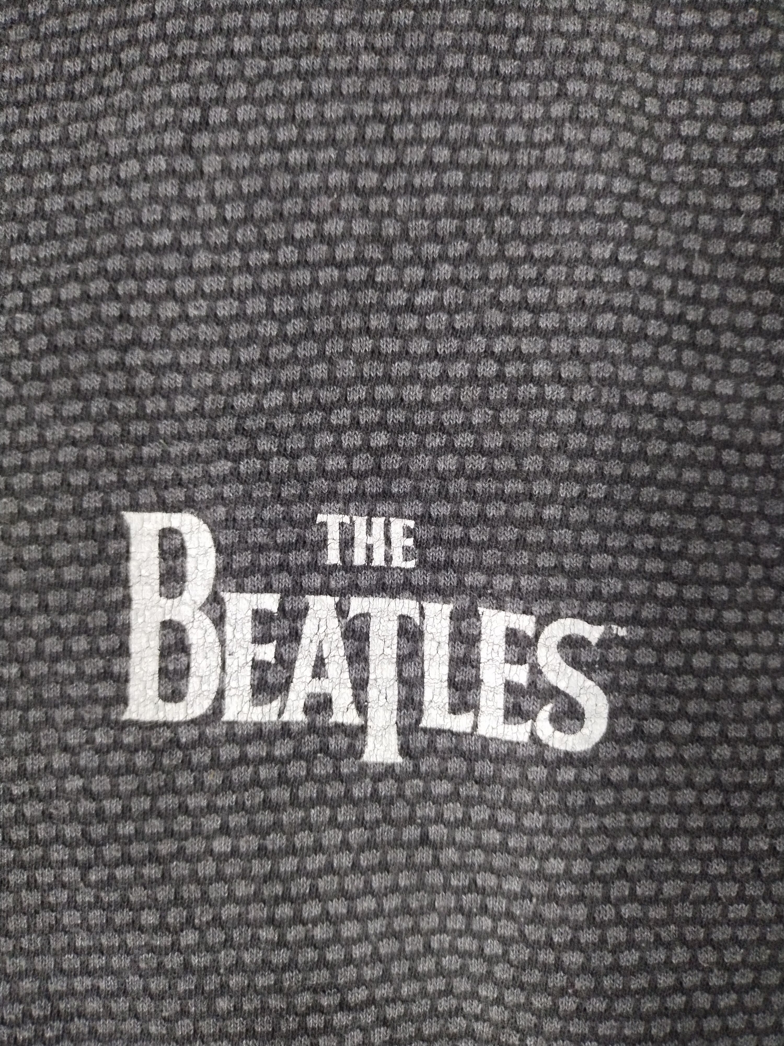 Band Tees 1996 Vintage Apple Corps The Beatles John Lennon Tee Rare Size US L / EU 52-54 / 3 - 3 Thumbnail