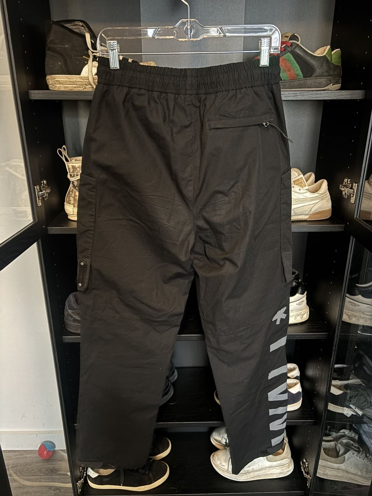 A-COLD-WALL* A Cold Wall cargo pants Size US 28 / EU 44 - 3 Thumbnail