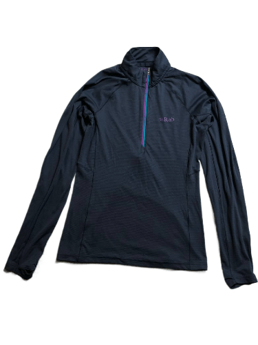 Rab Vintage Rab Training Long Sleeve Size XS Size XS / US 0-2 / IT 36-38 - 1 Thumbnail
